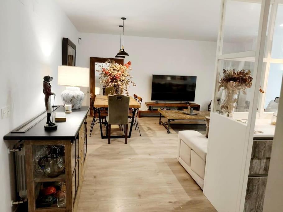 Apartamento Don Sancho