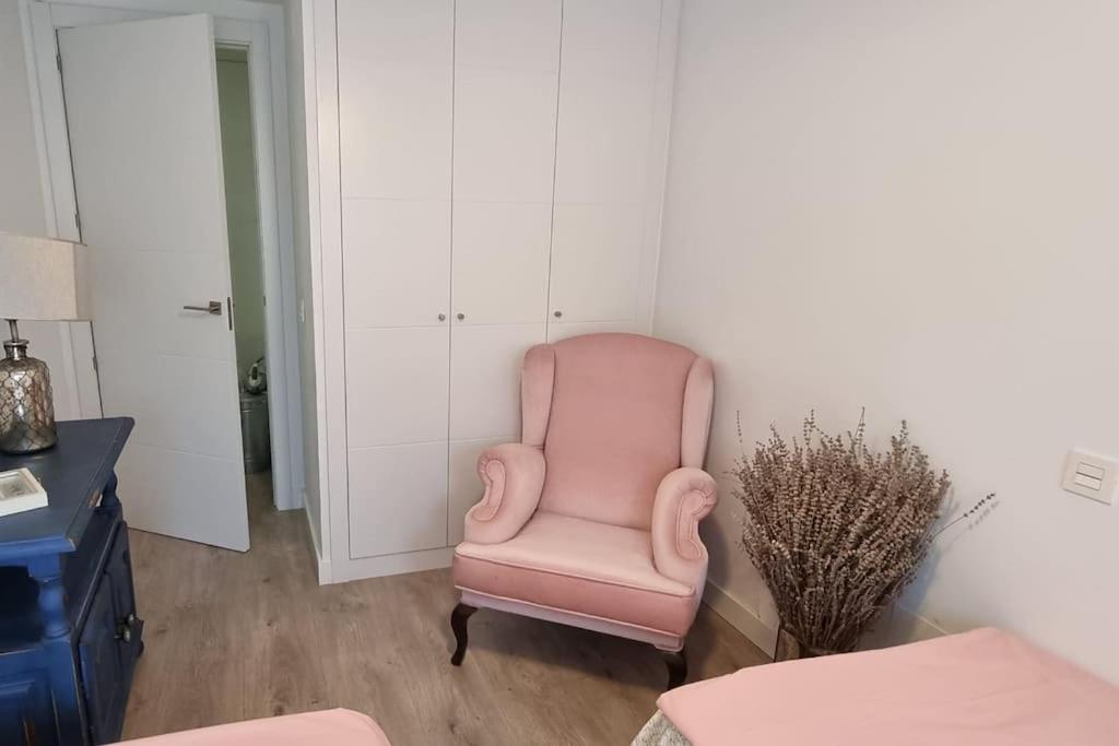 Apartamento Don Sancho