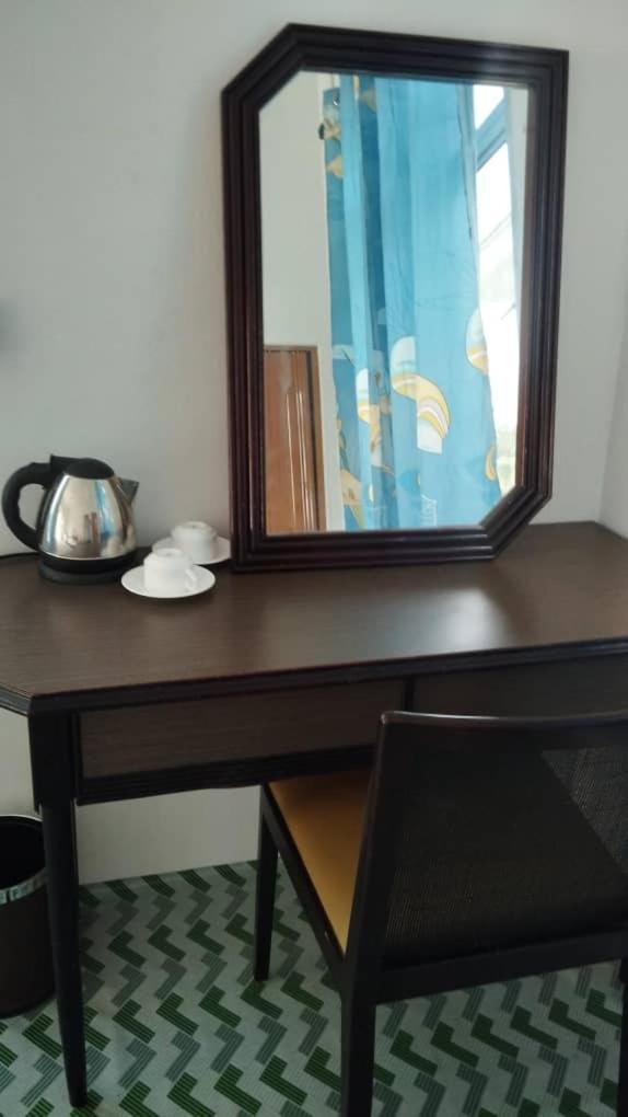 One Mek Roomstay view 5