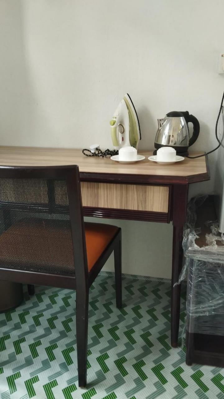 One Mek Roomstay view 3