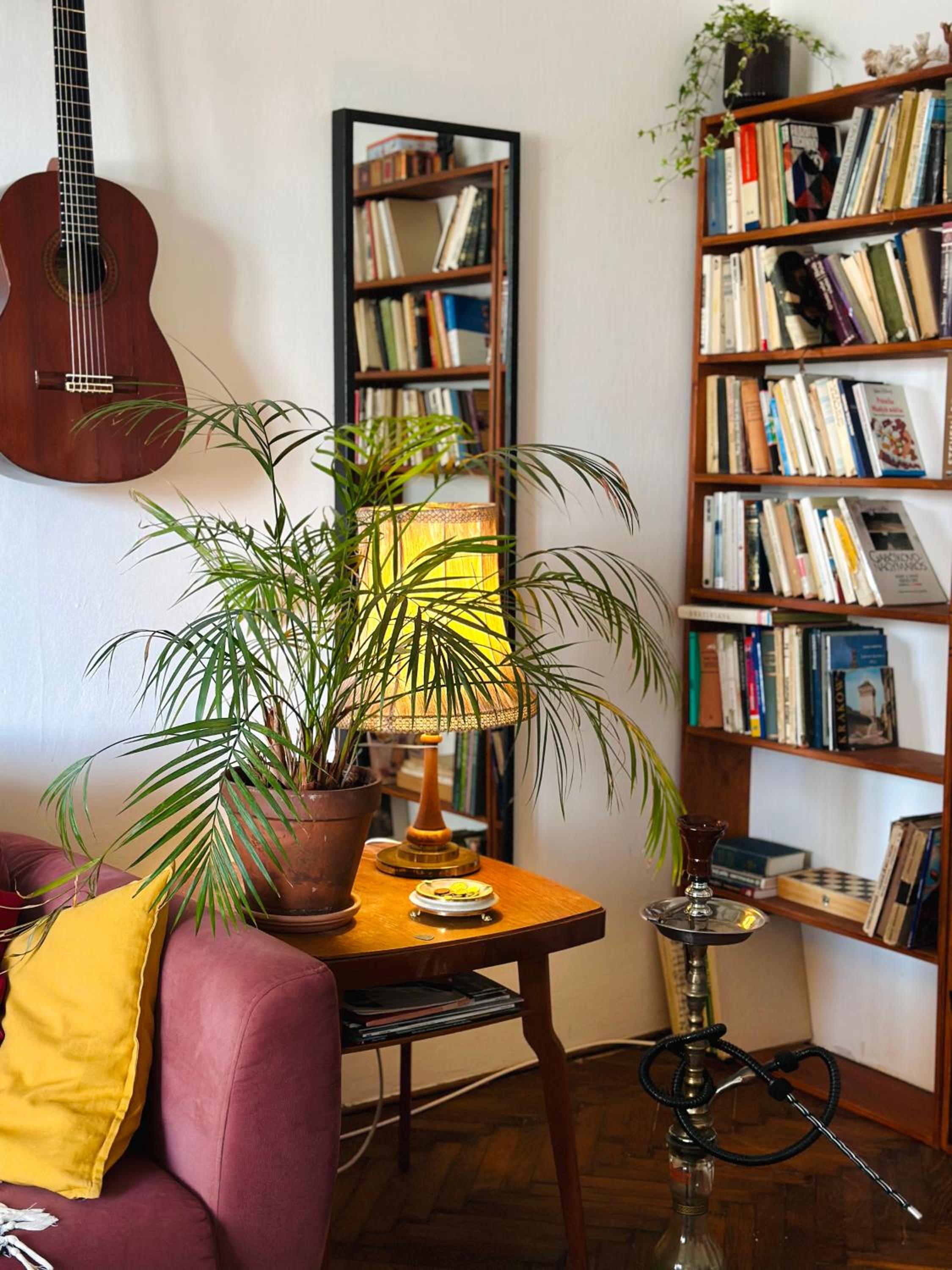 Little Rembrandt Apartment view 5