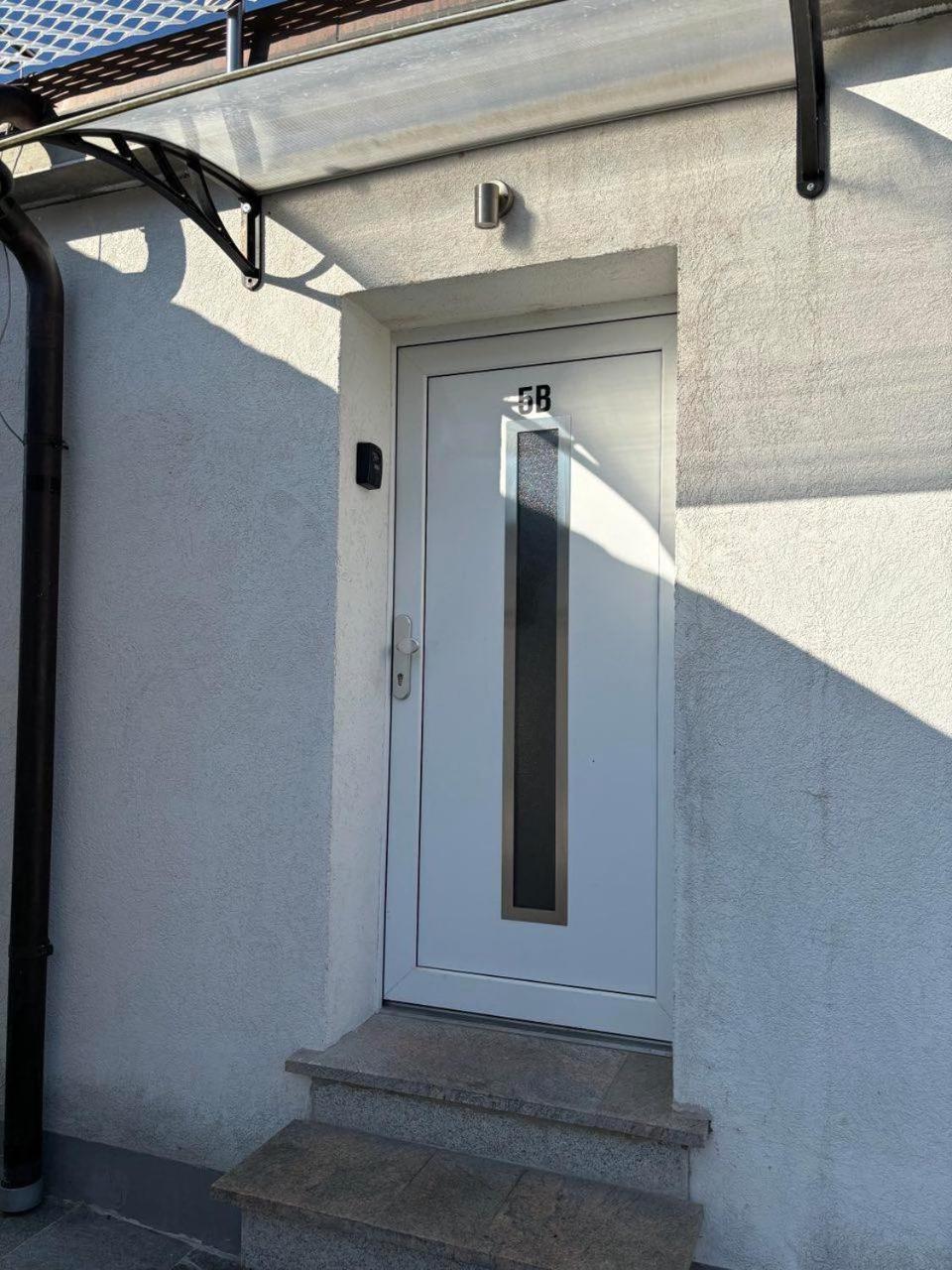 Gemütliche Wohnung in Aefligen