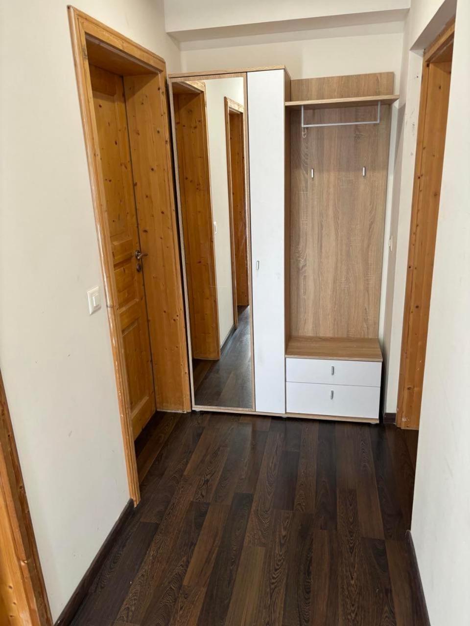 Gemütliche Wohnung in Aefligen