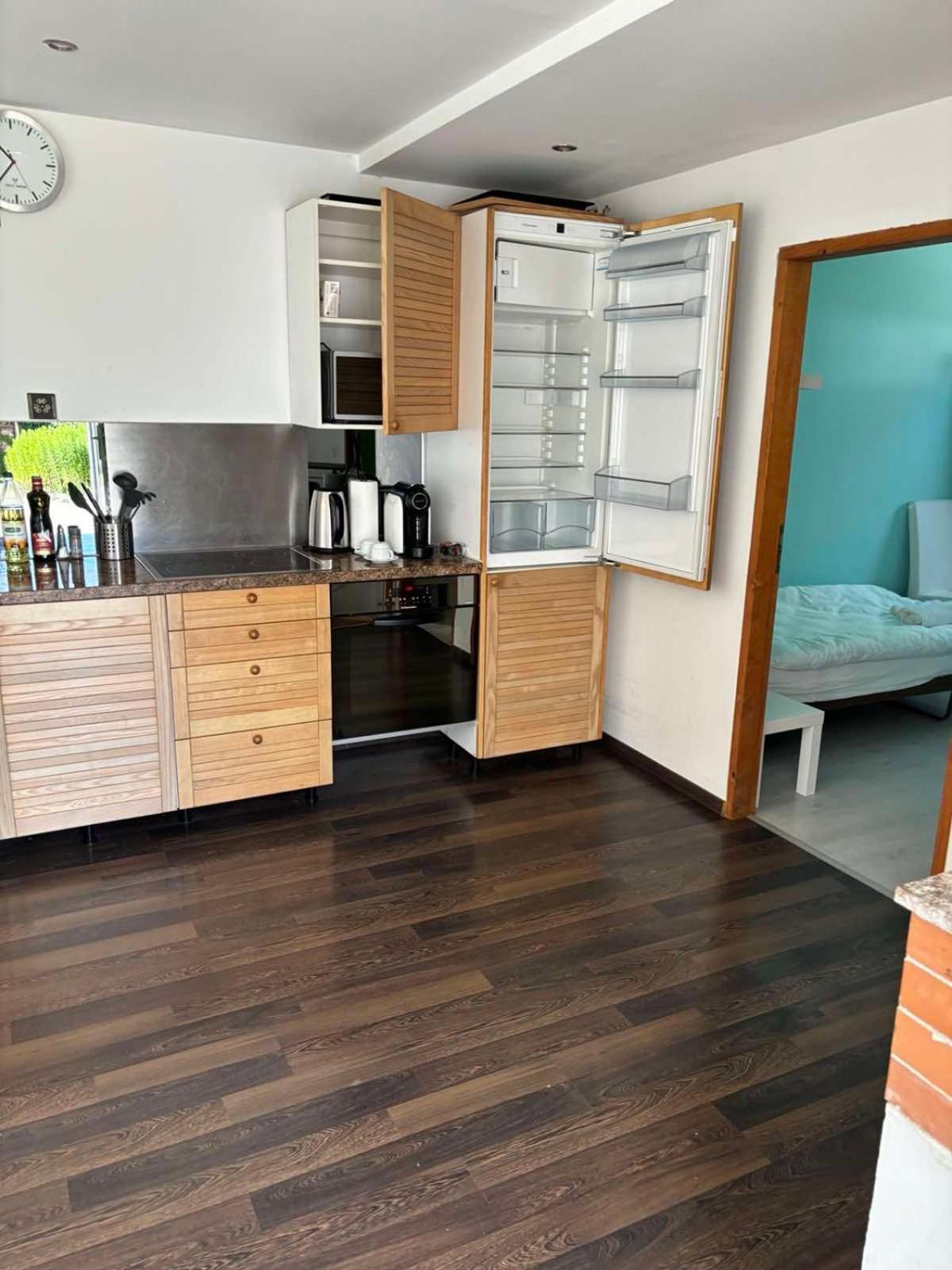 Gemütliche Wohnung in Aefligen