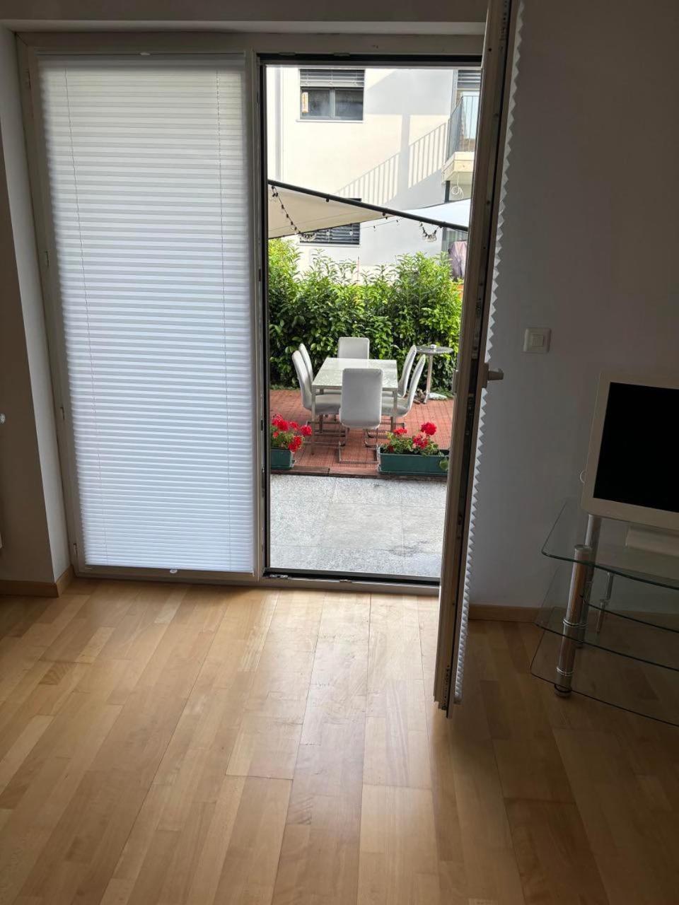 Gemütliche Wohnung in Aefligen