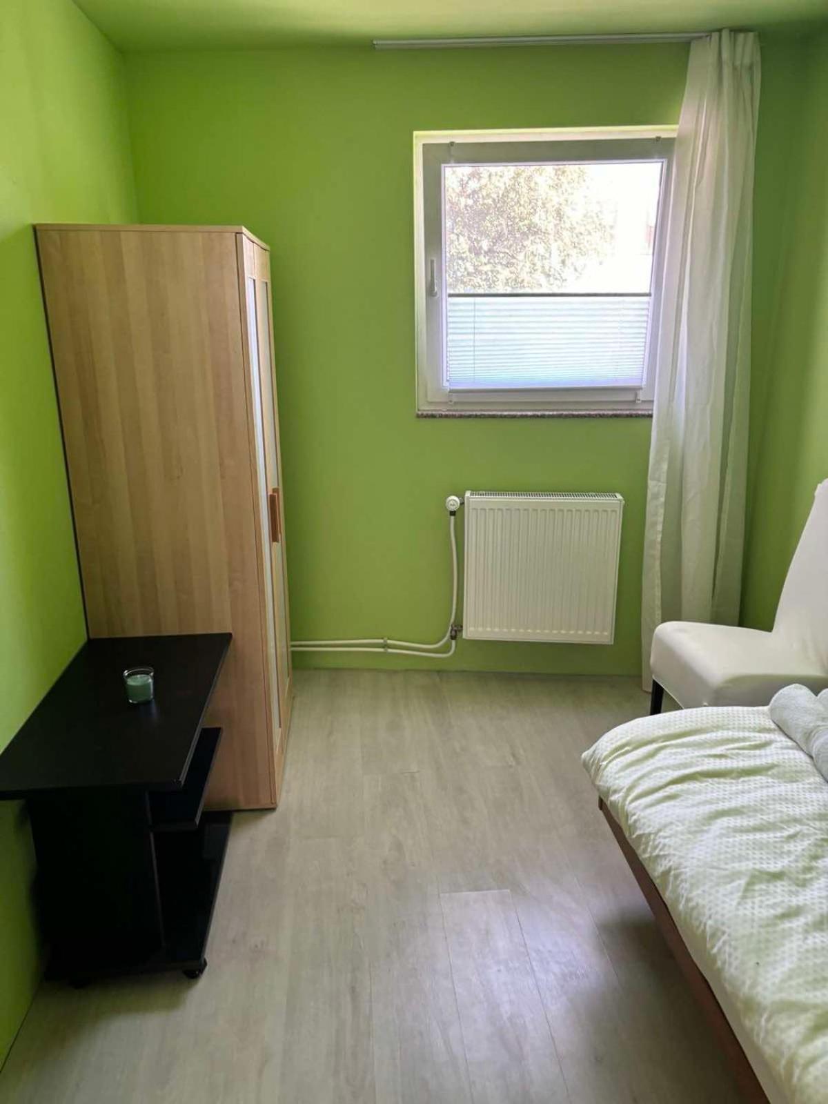 Gemütliche Wohnung in Aefligen