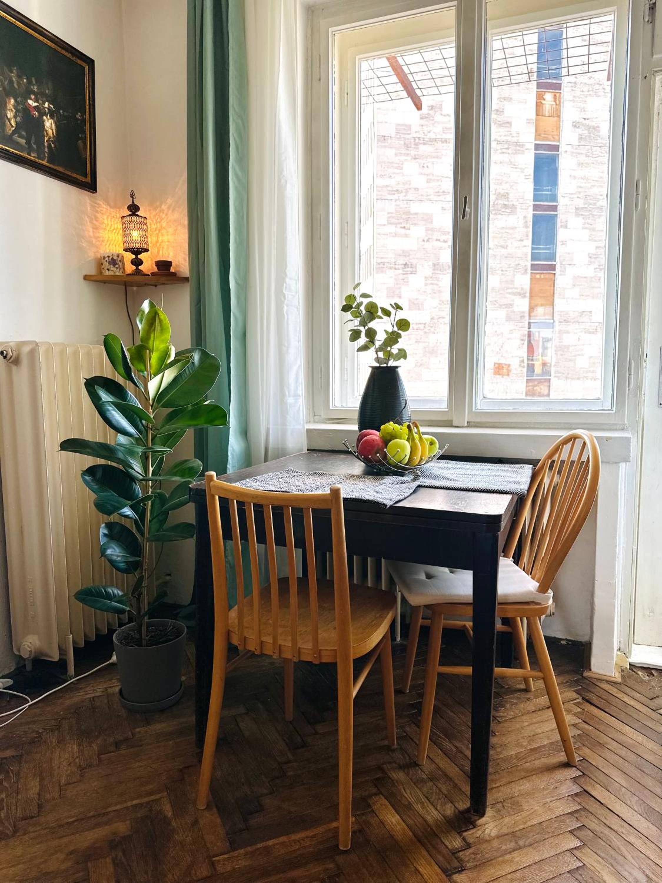 Little Rembrandt Apartment view 4