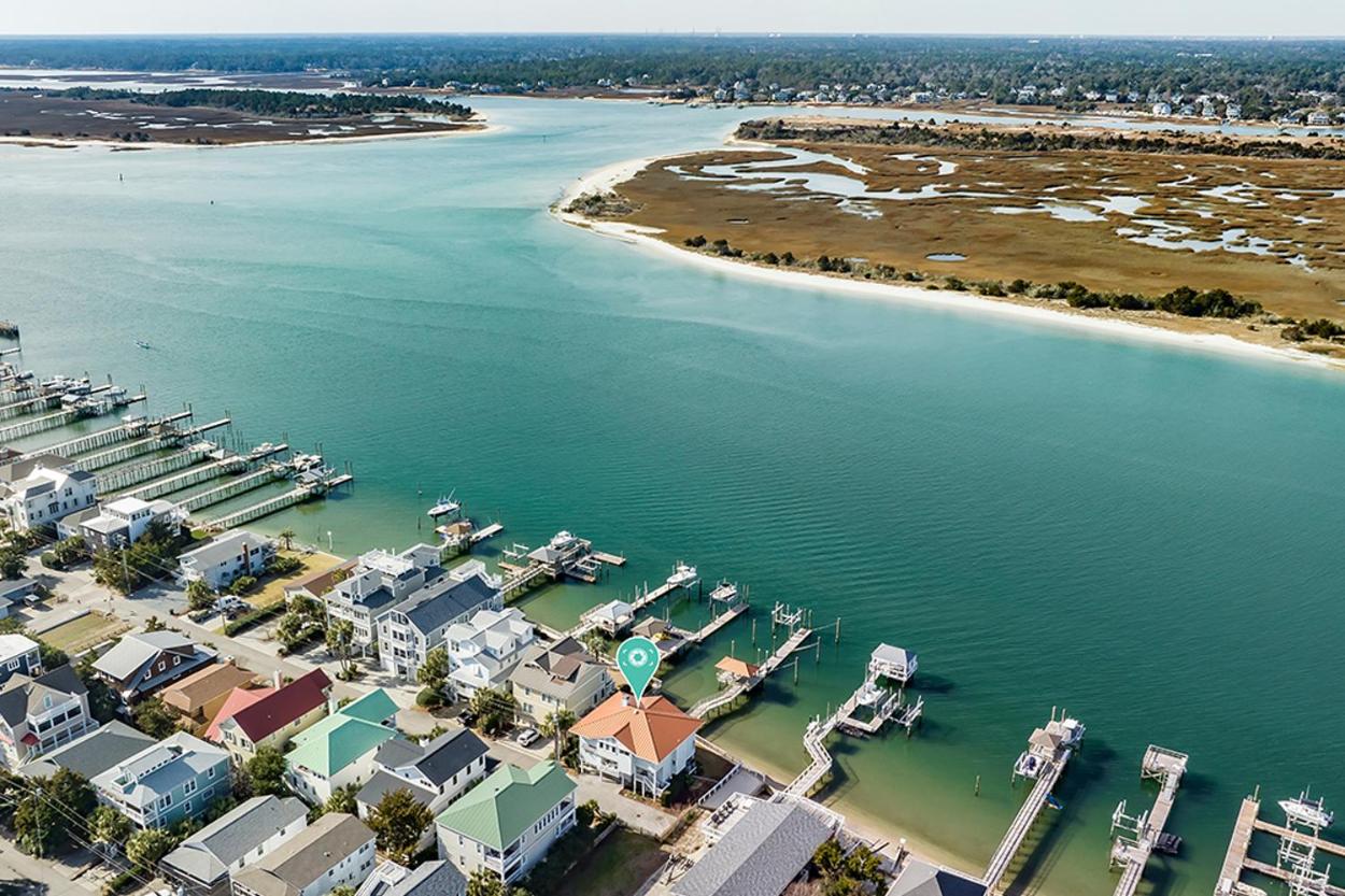 Sea Dog Retreat by Sea Scape Properties