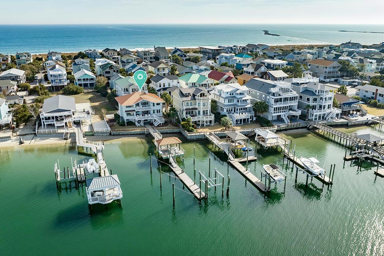 Sea Dog Retreat by Sea Scape Properties