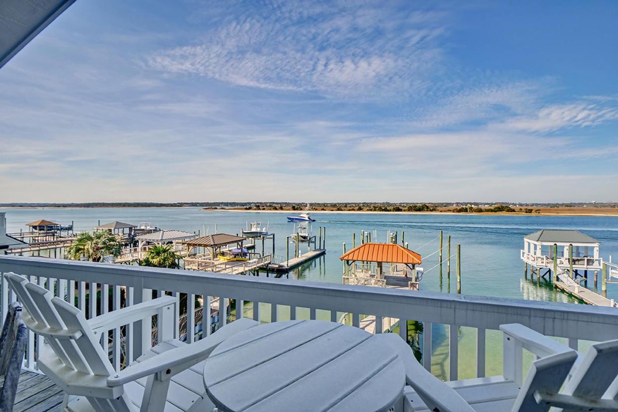 Sea Dog Retreat by Sea Scape Properties