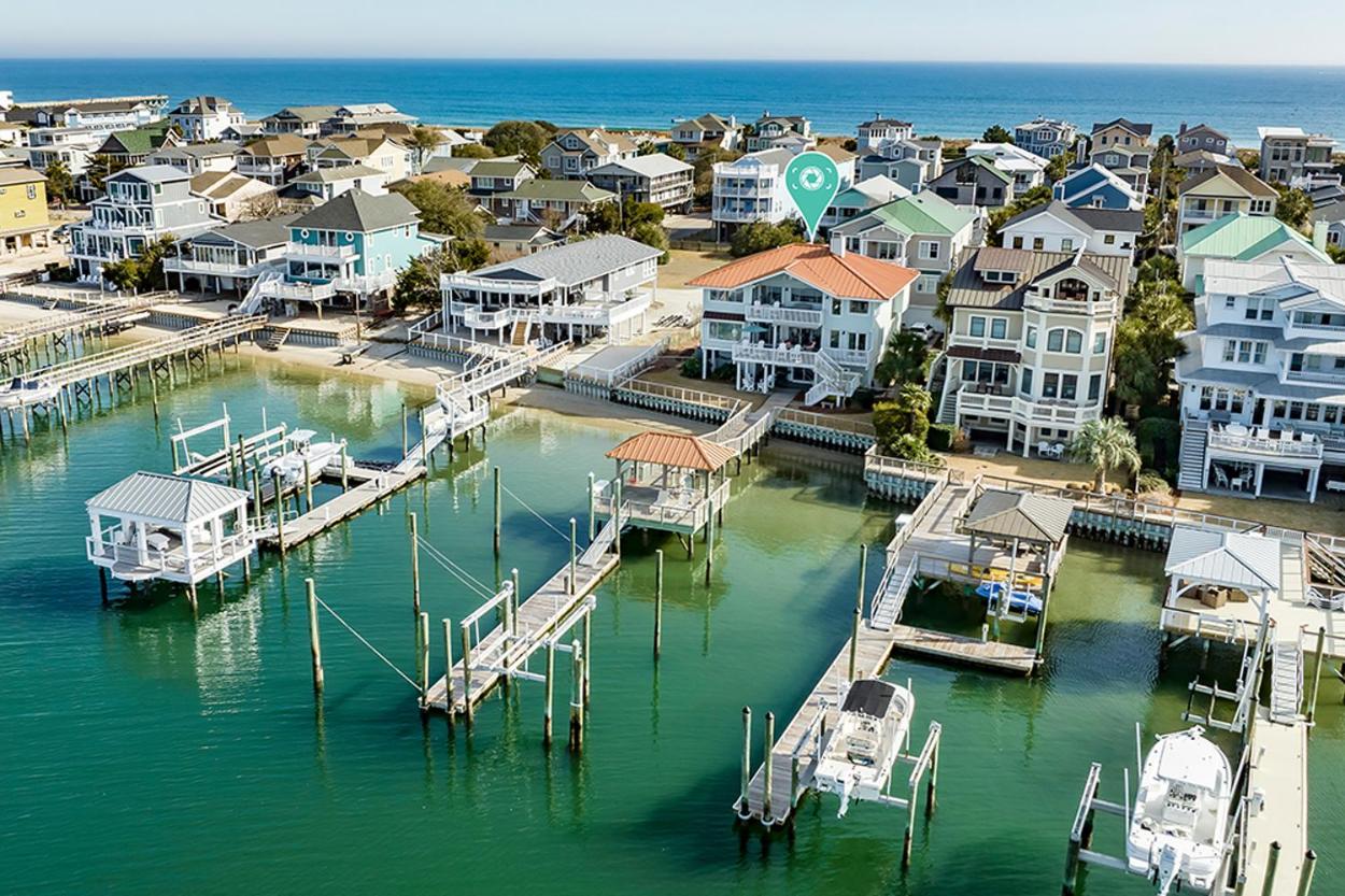 Sea Dog Retreat by Sea Scape Properties
