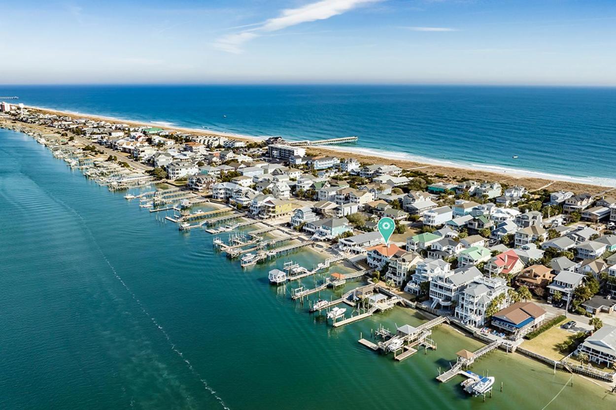 Sea Dog Retreat by Sea Scape Properties