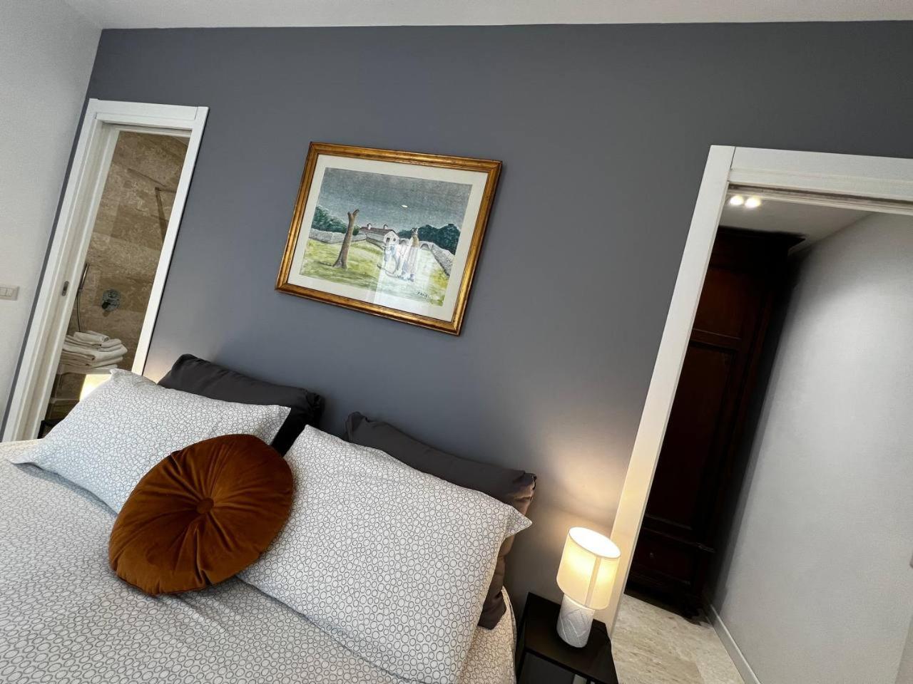 Luxury Pisu Apartments view 5