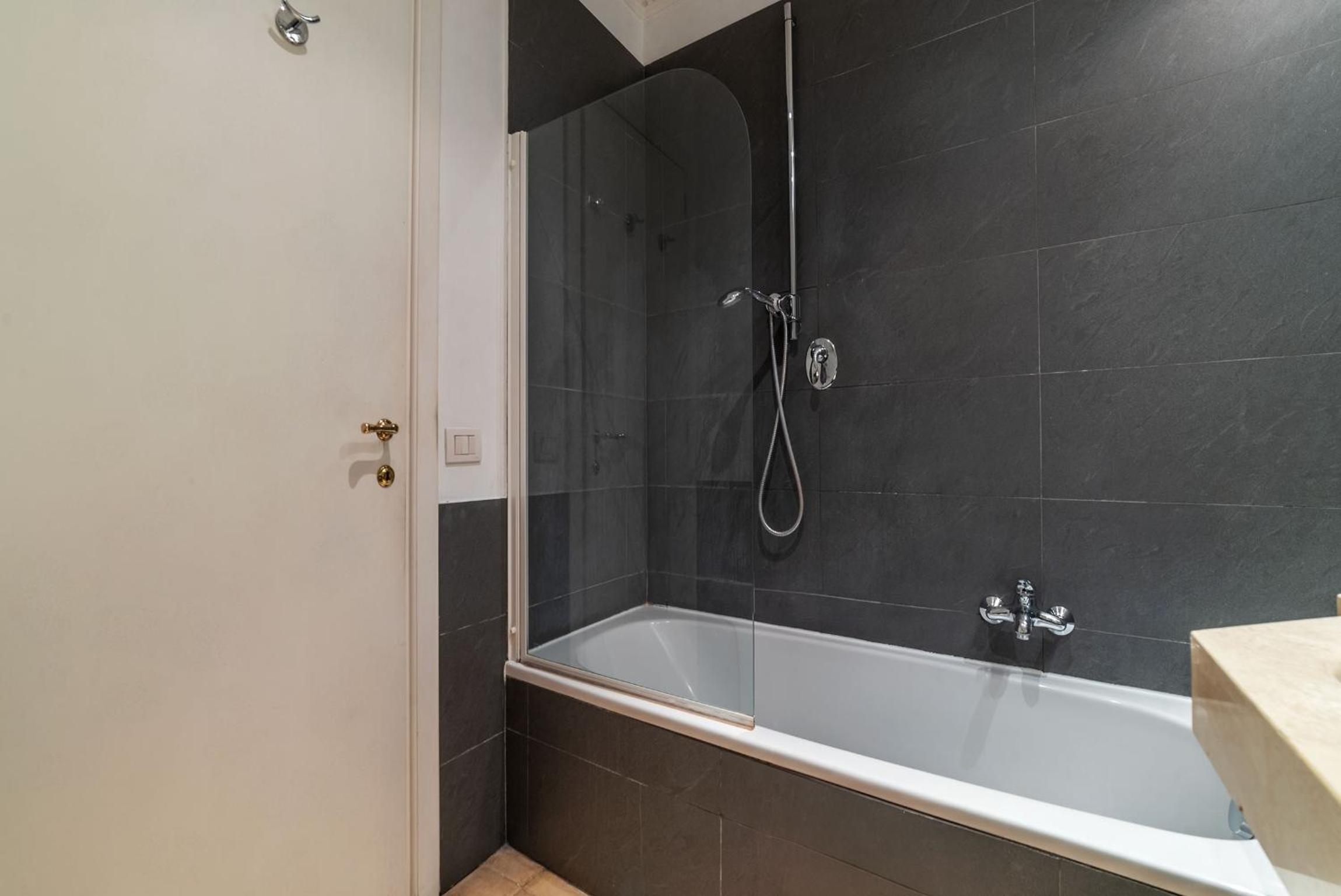 Passeggiata di Ripetta Private Apartment