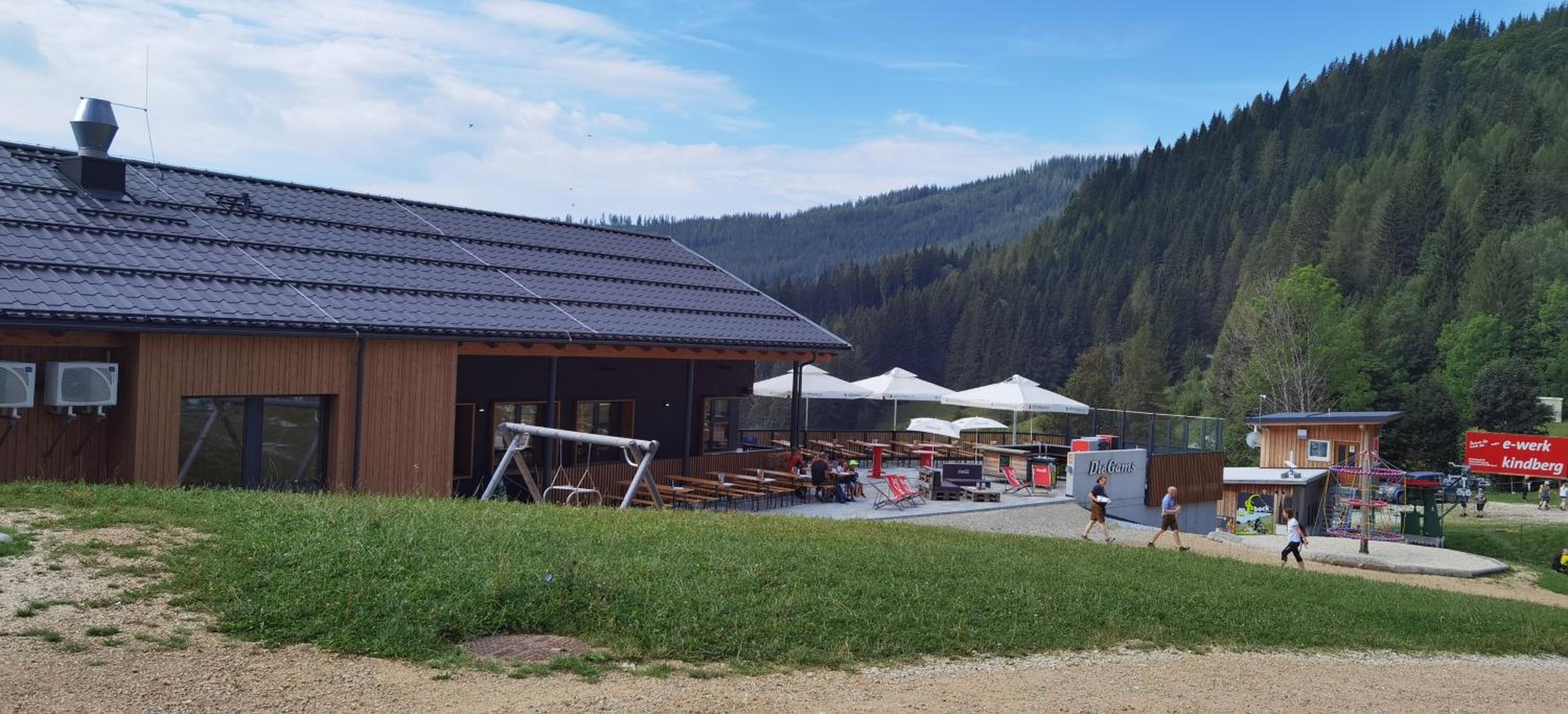 Ferienwohnung Alexander