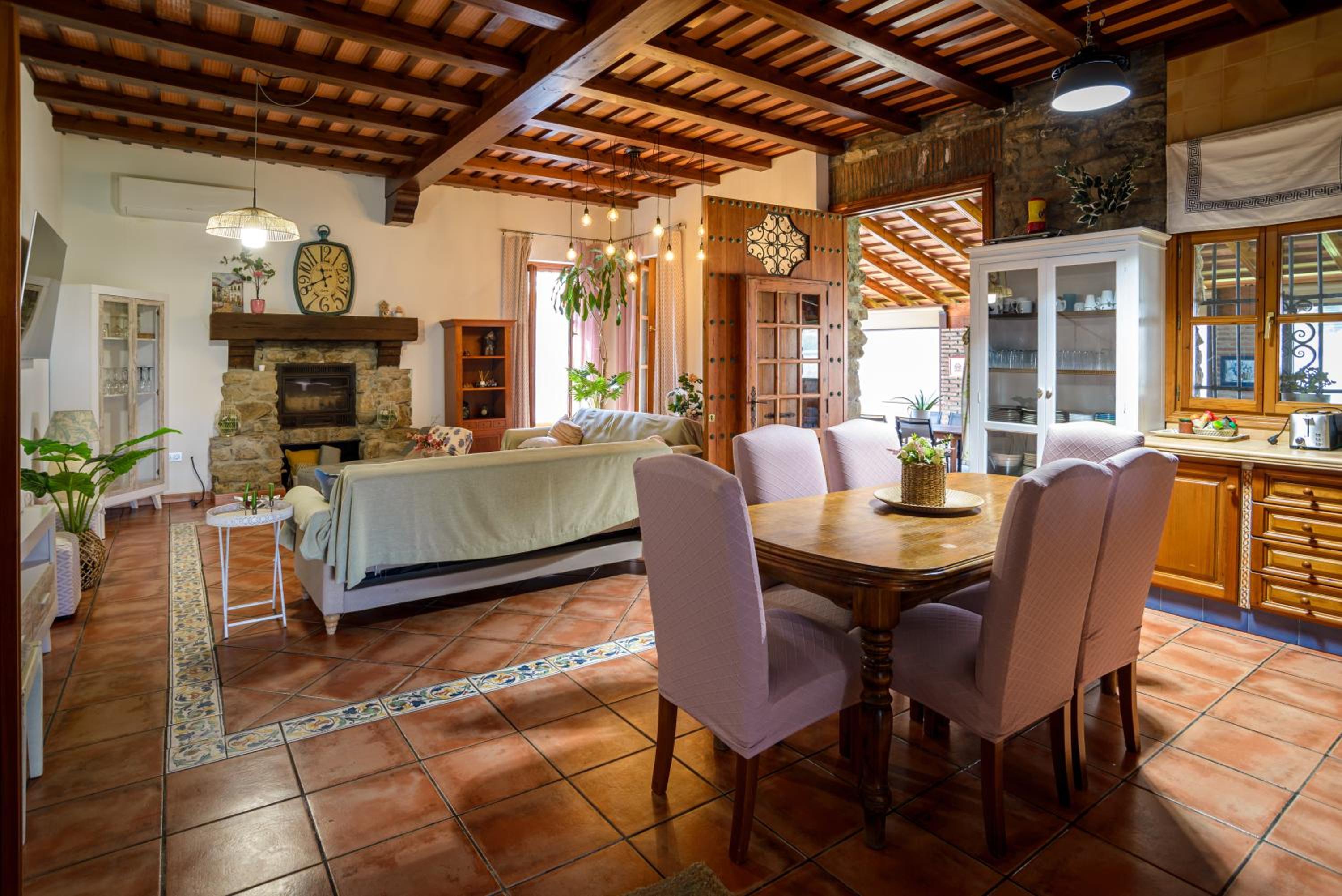 CASA DAGO