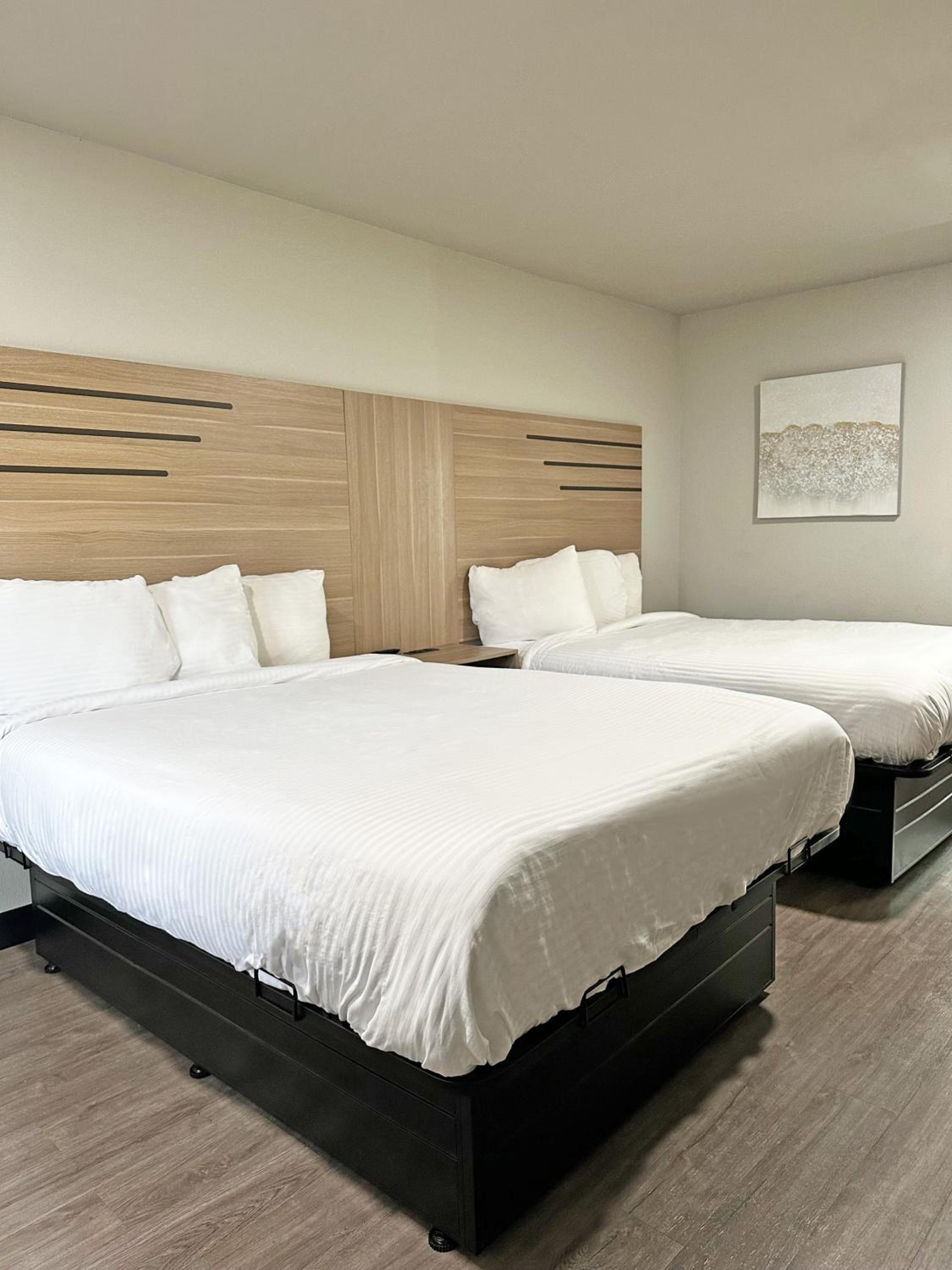 Imperial Suites, Adults Only