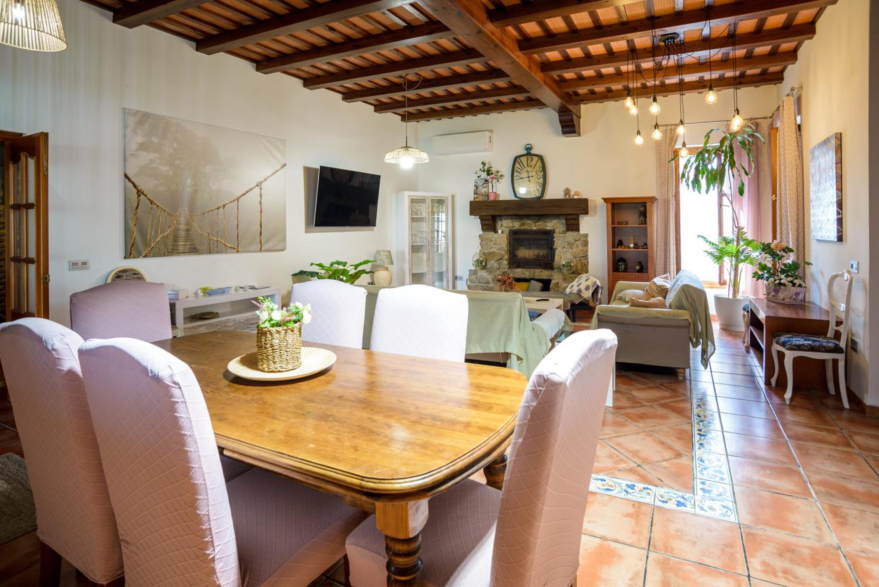 CASA DAGO