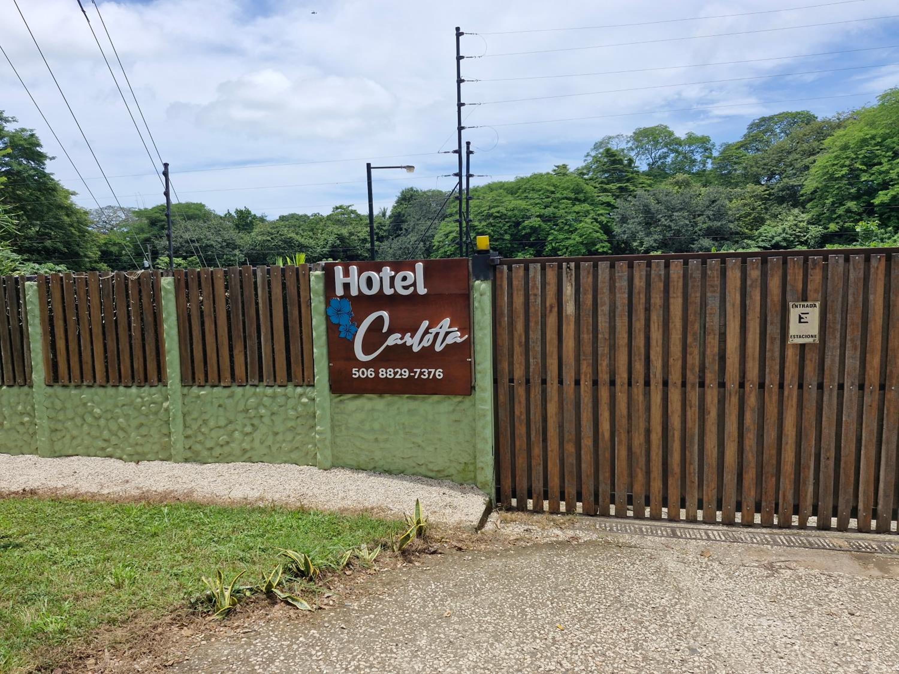 Hotel Carlota Tamarindo - Image 1