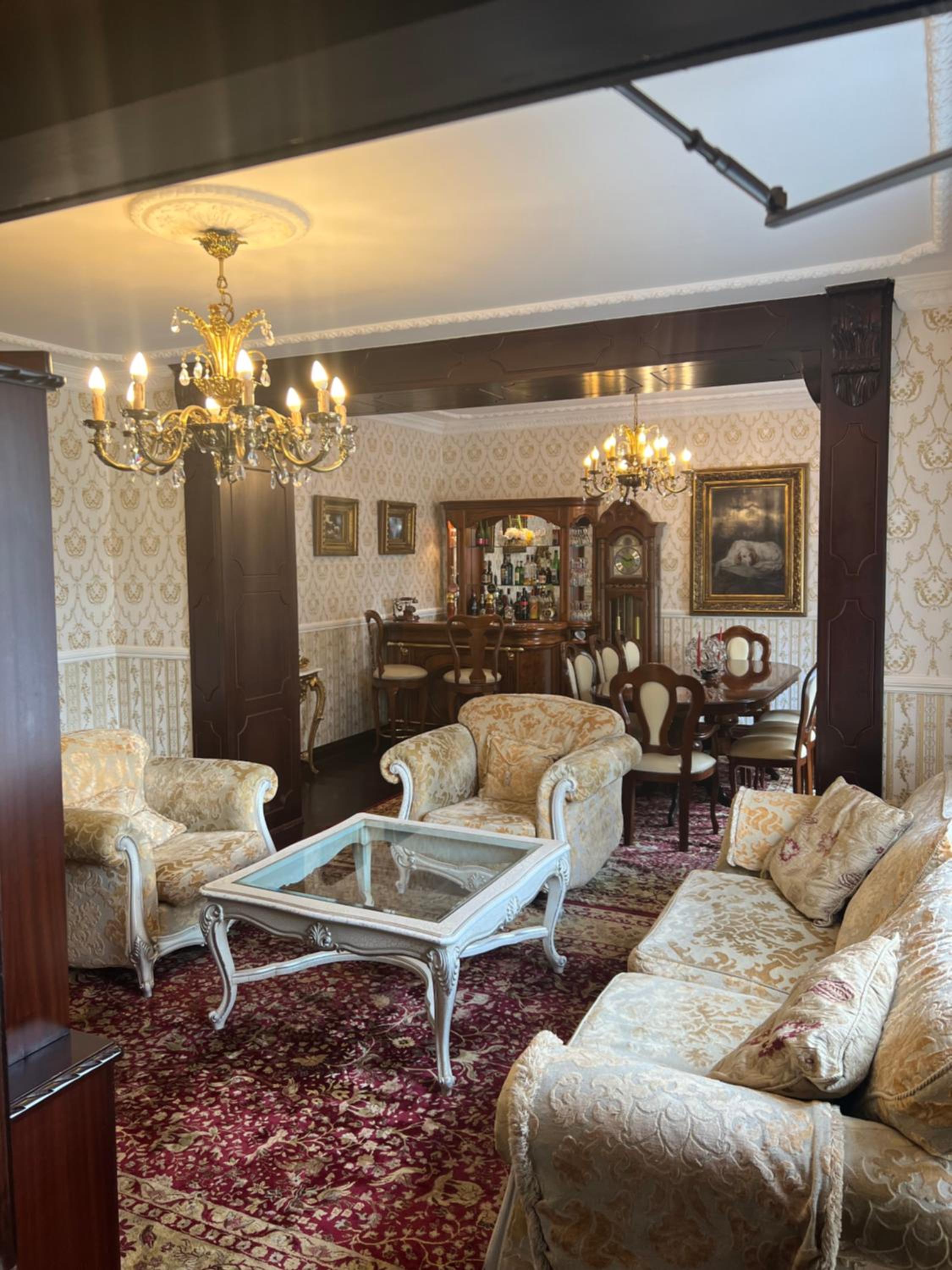 Athlumney Lodge view 5