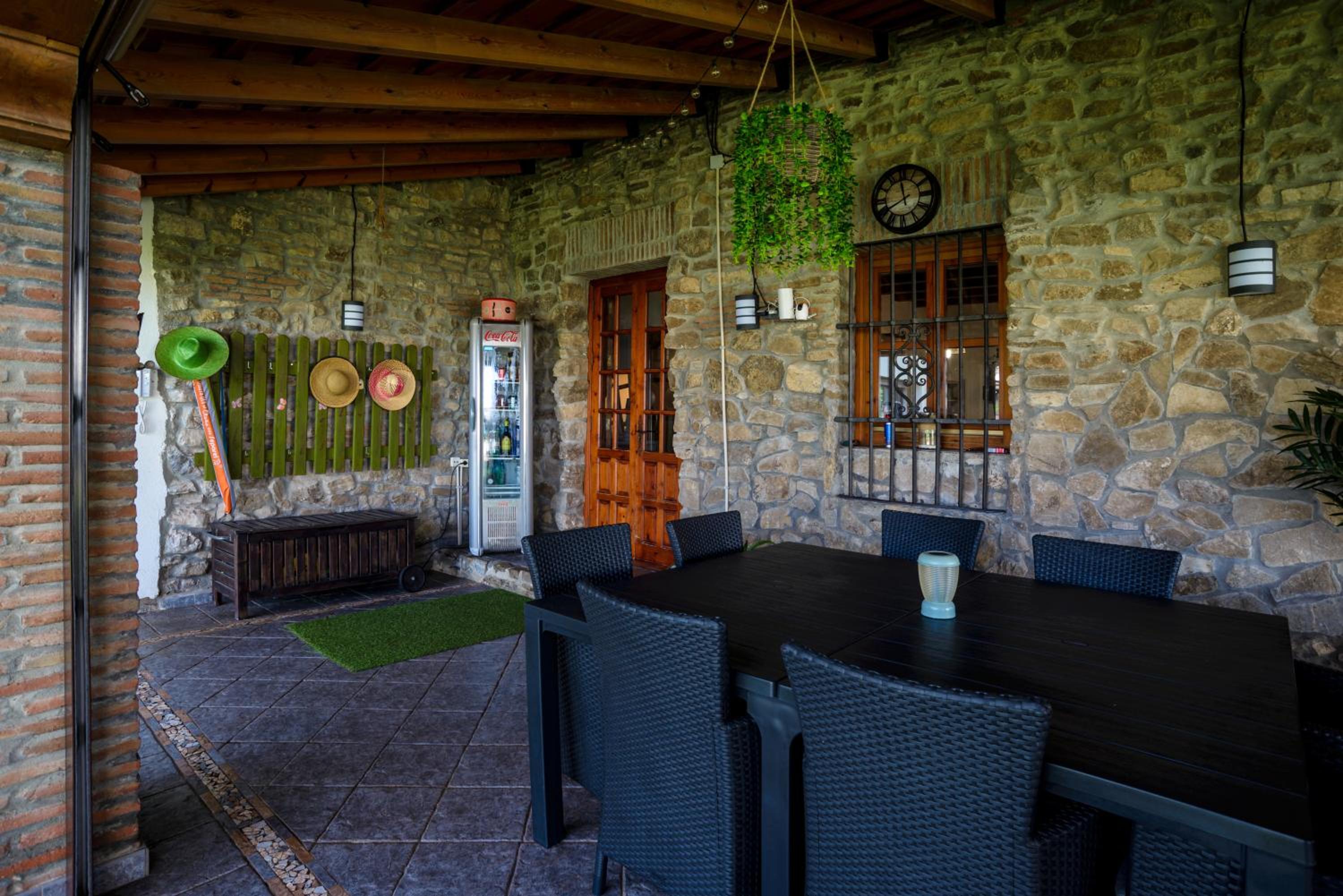 CASA DAGO