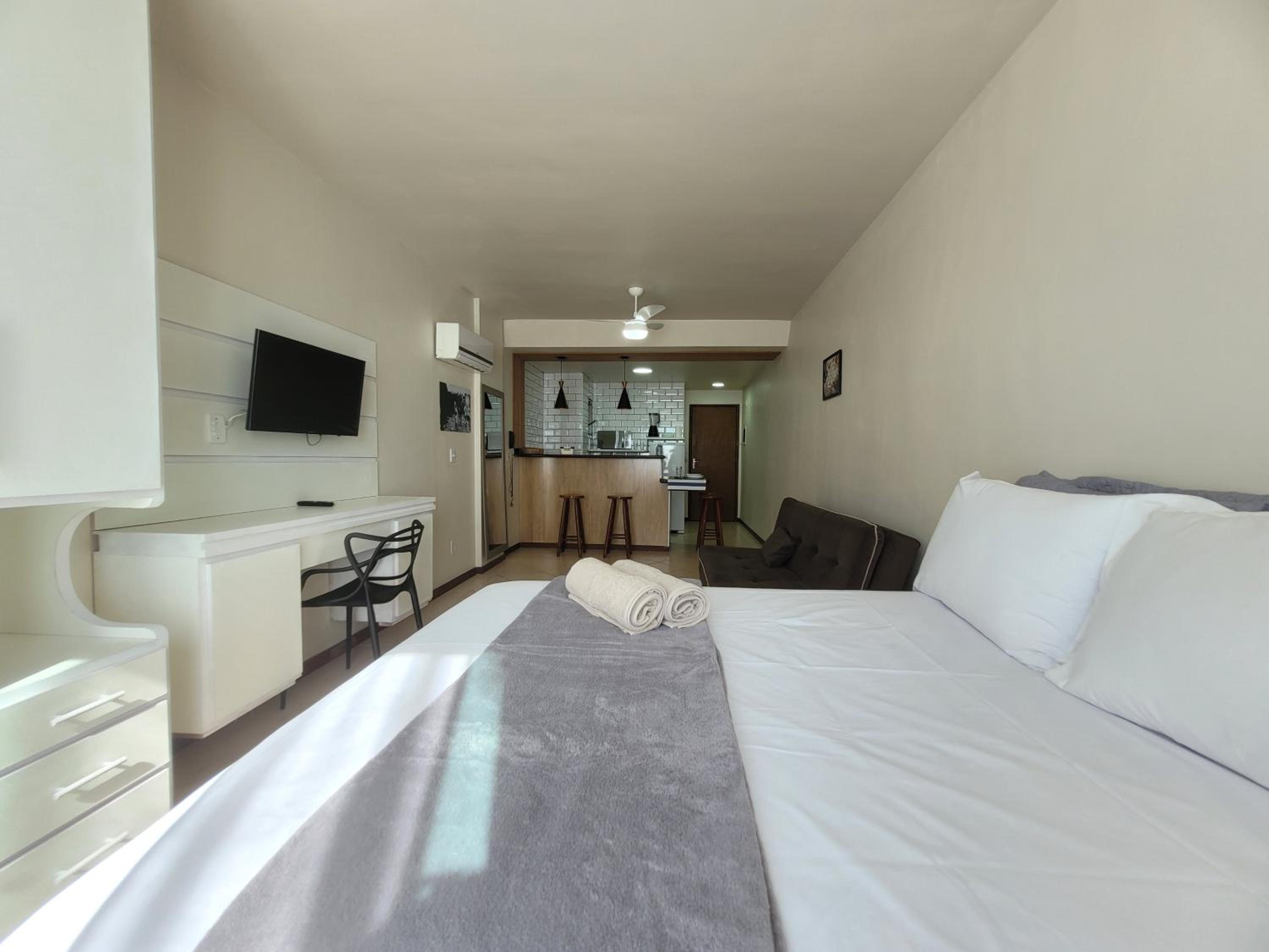 LOFT na orla da Prainha