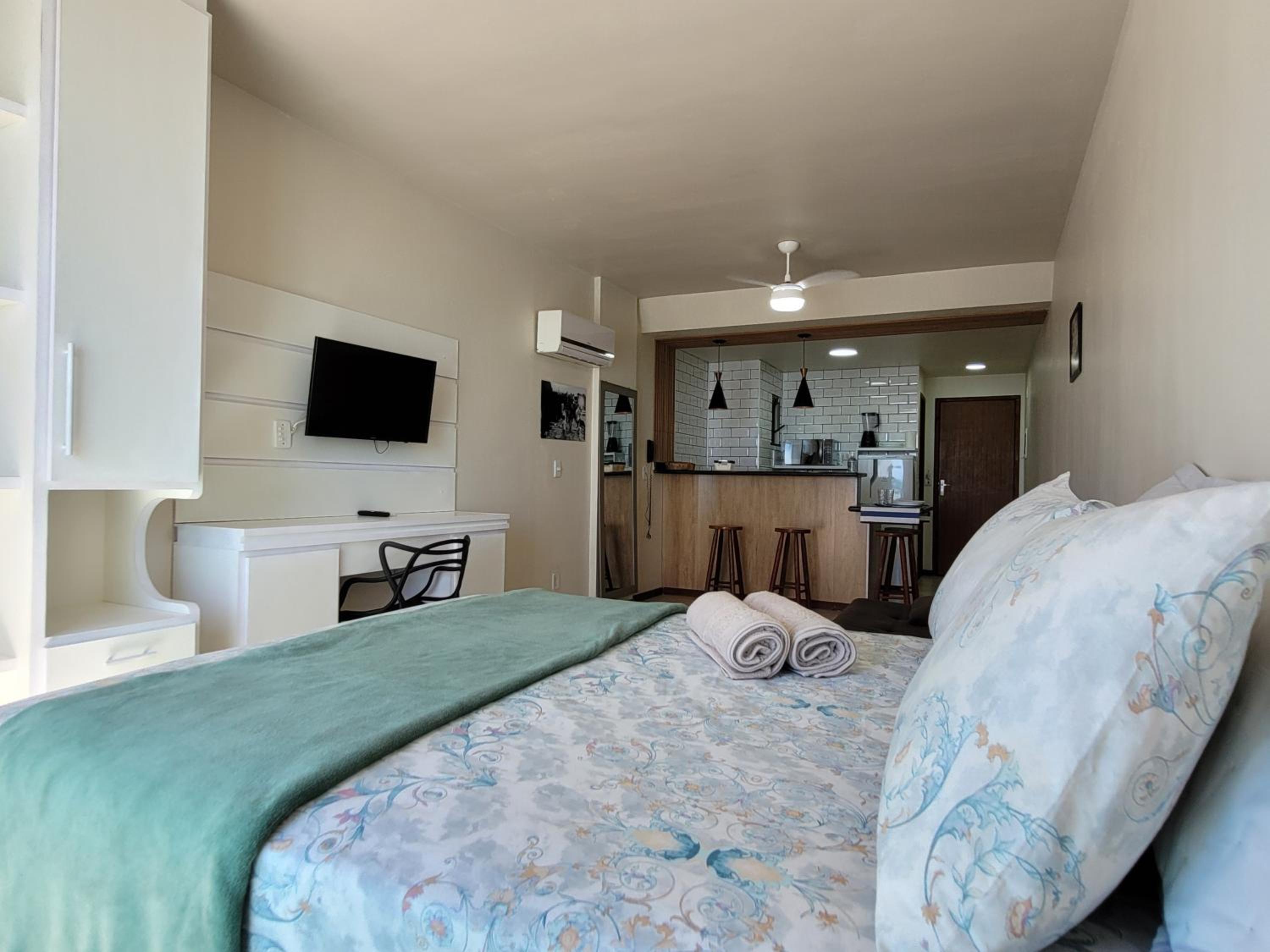 LOFT na orla da Prainha