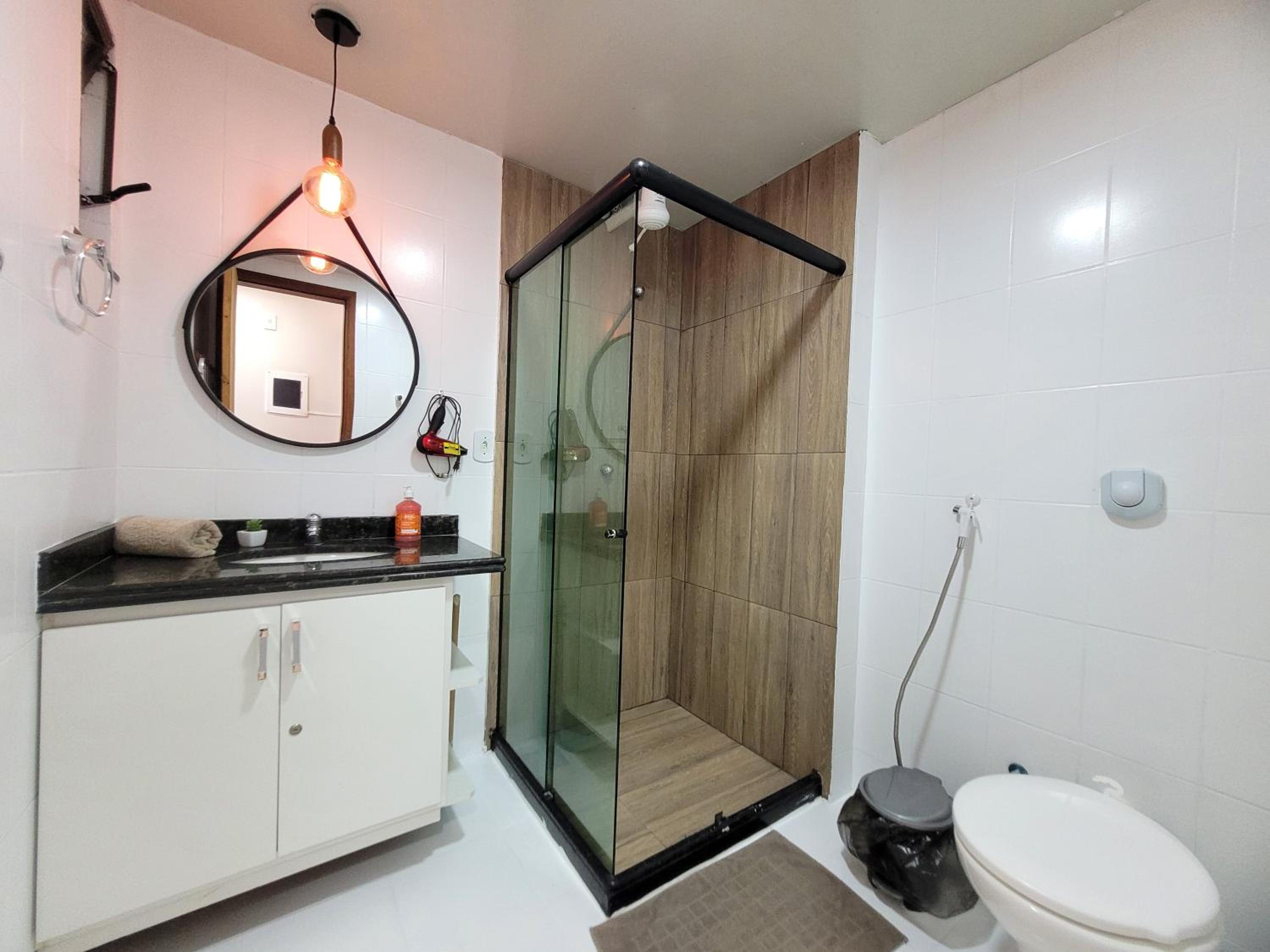 LOFT na orla da Prainha