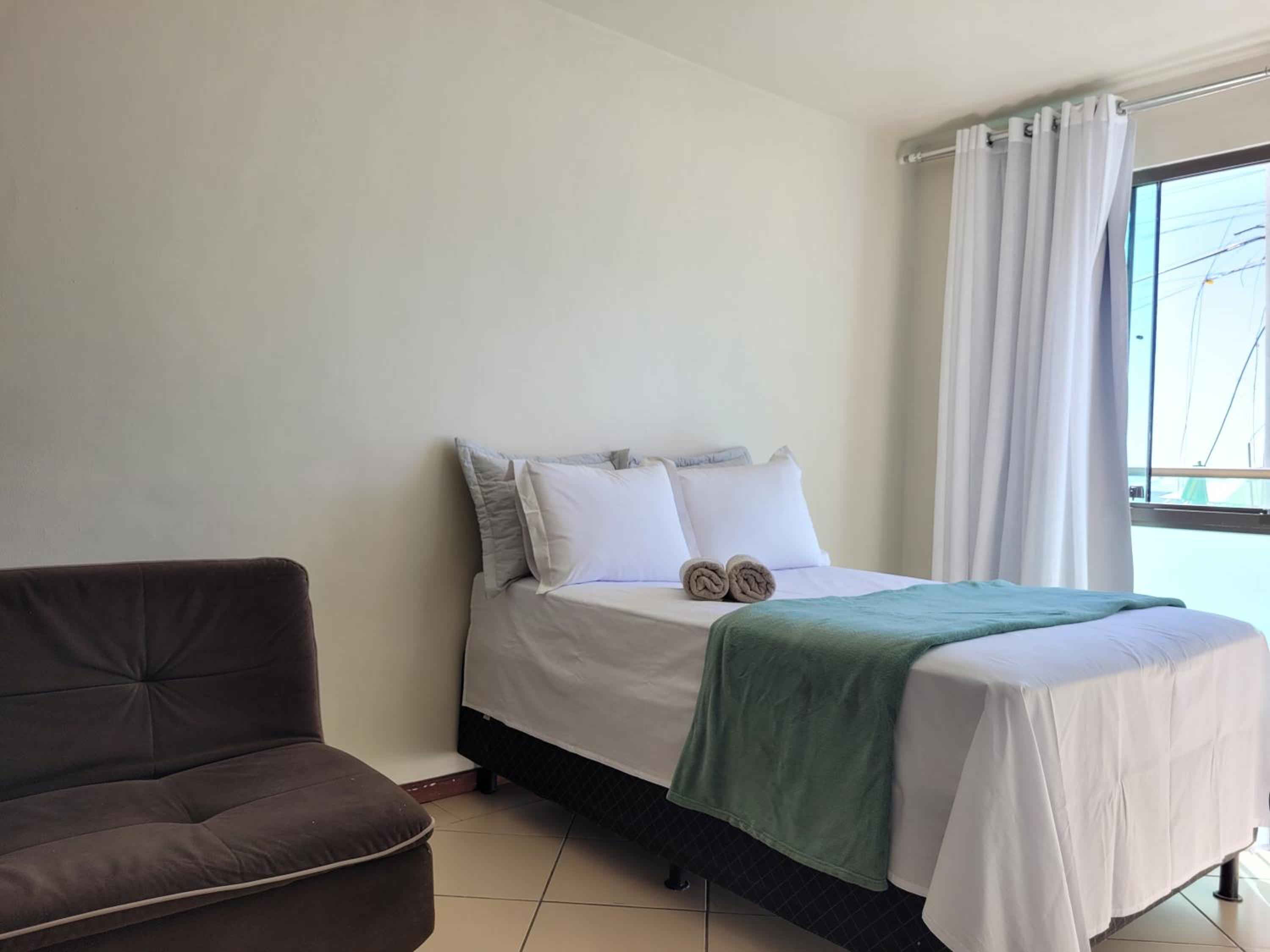 LOFT na orla da Prainha