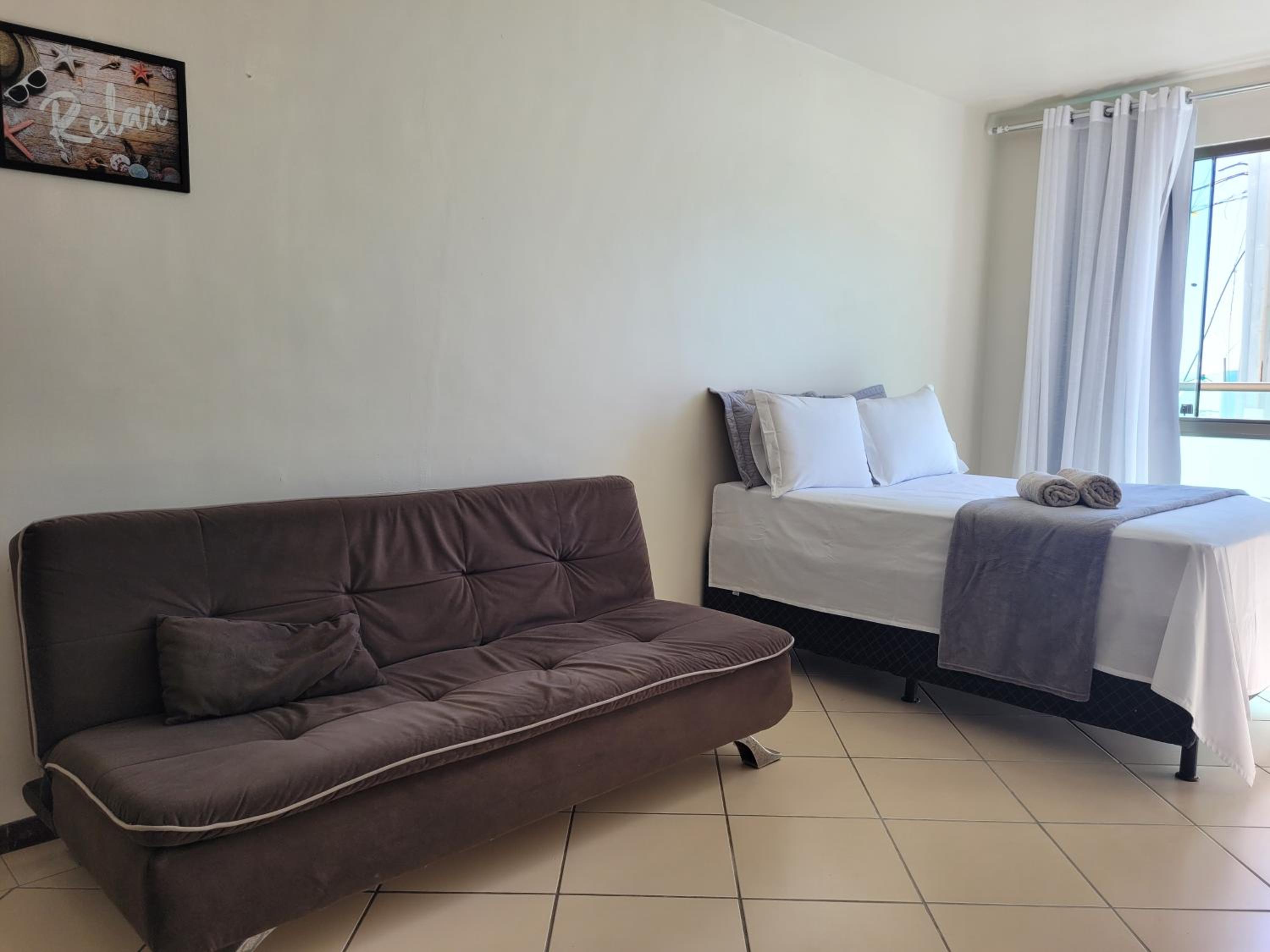 LOFT na orla da Prainha