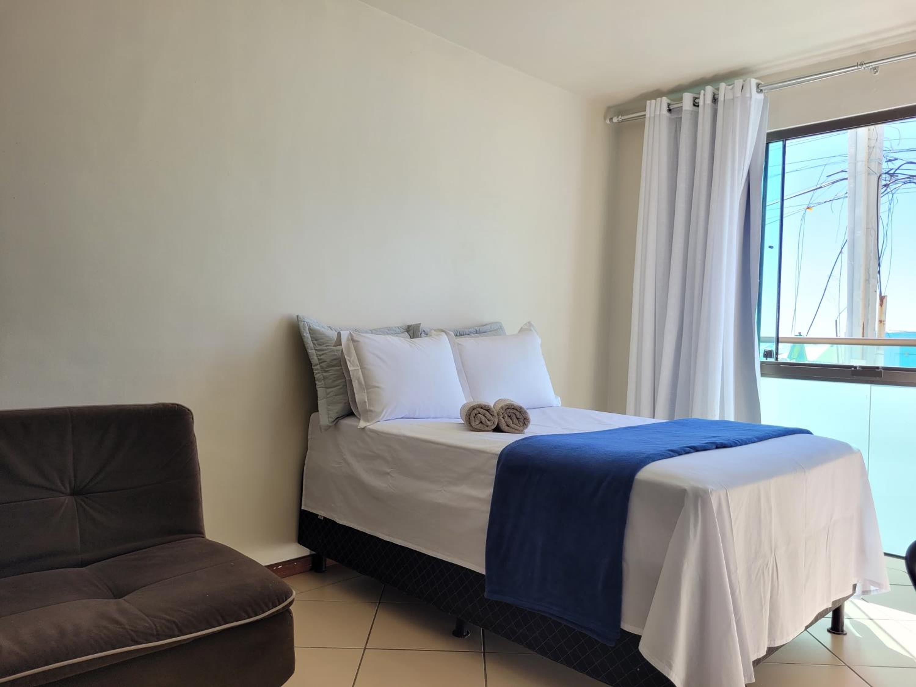 LOFT na orla da Prainha