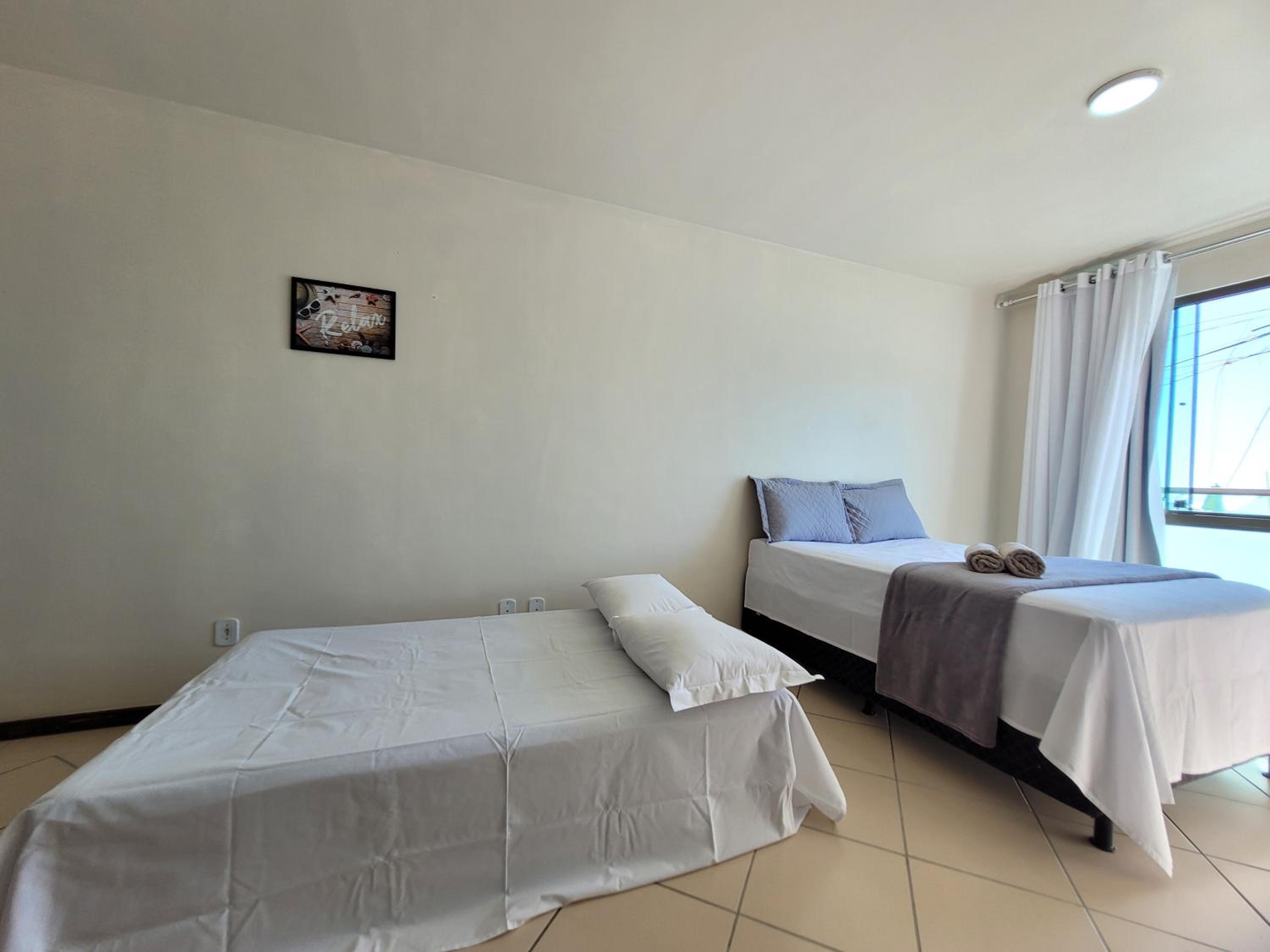 LOFT na orla da Prainha