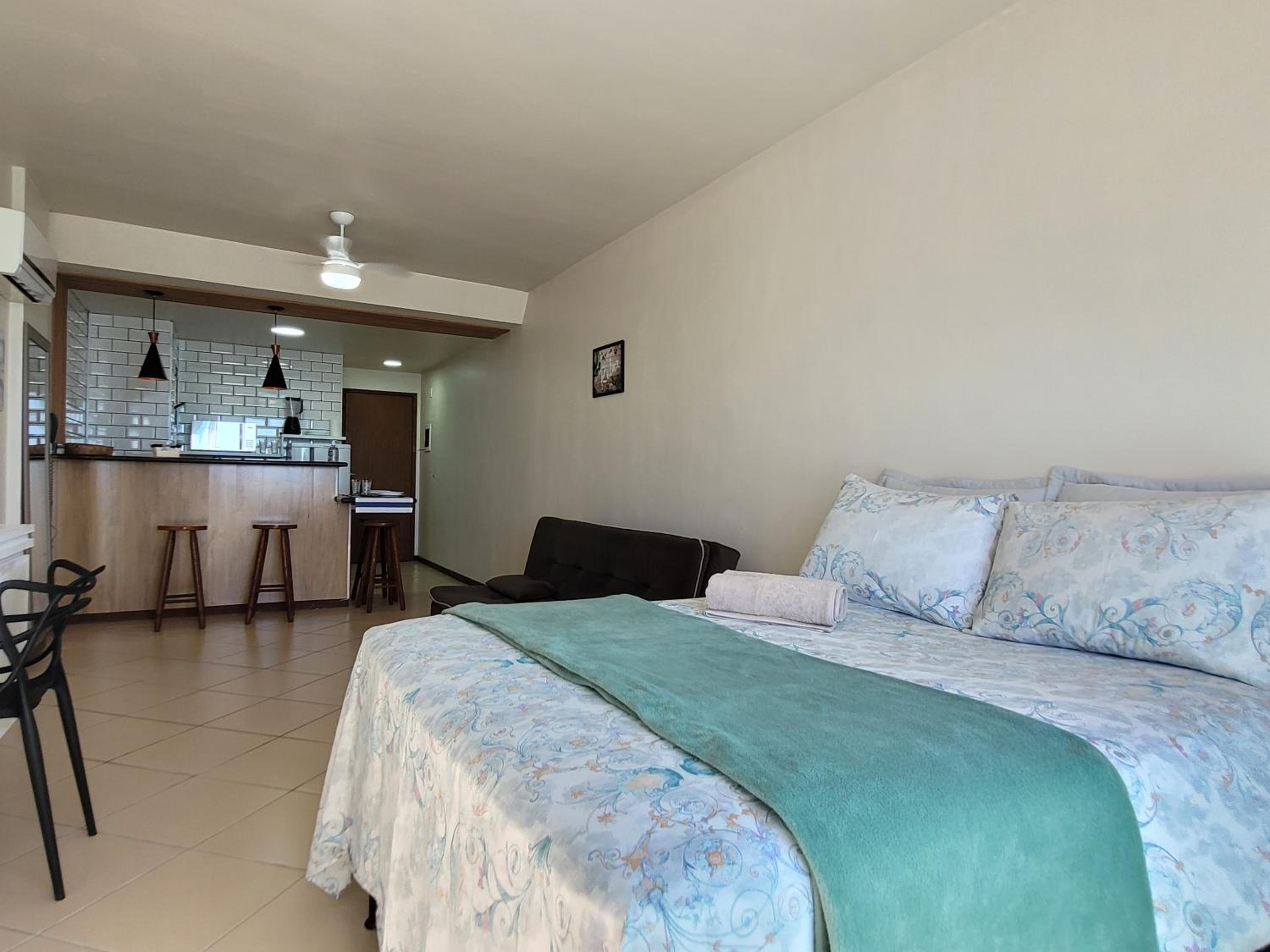 LOFT na orla da Prainha