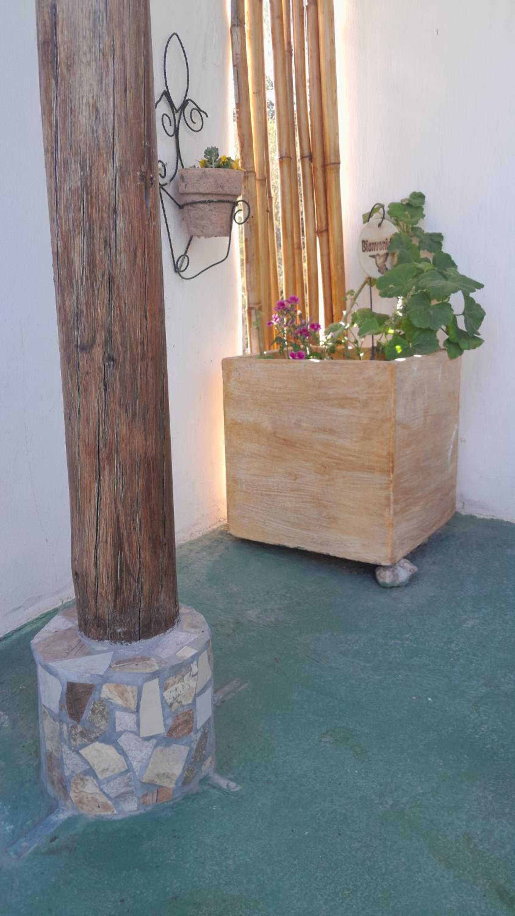 Monoambiente Golondrina