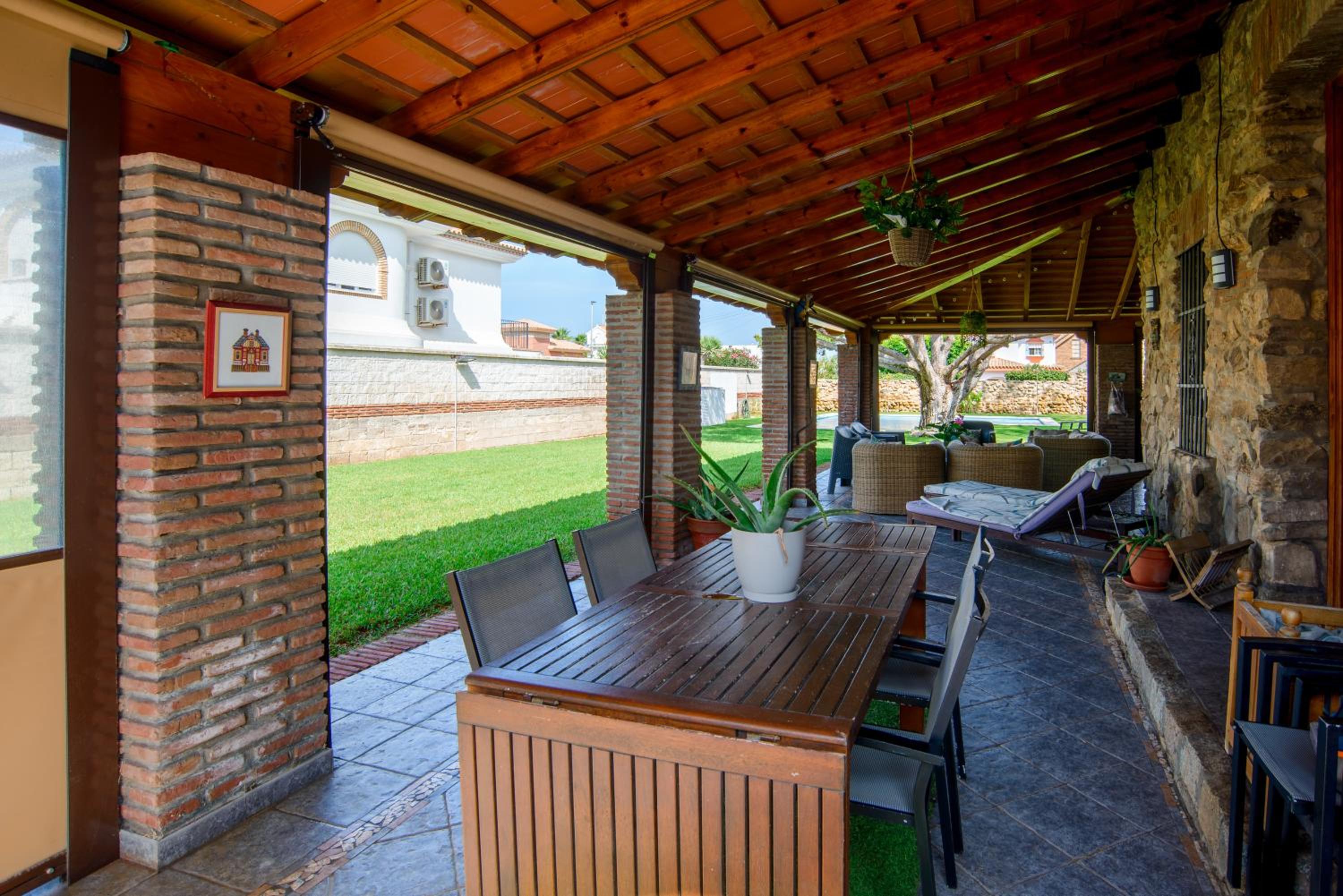 CASA DAGO