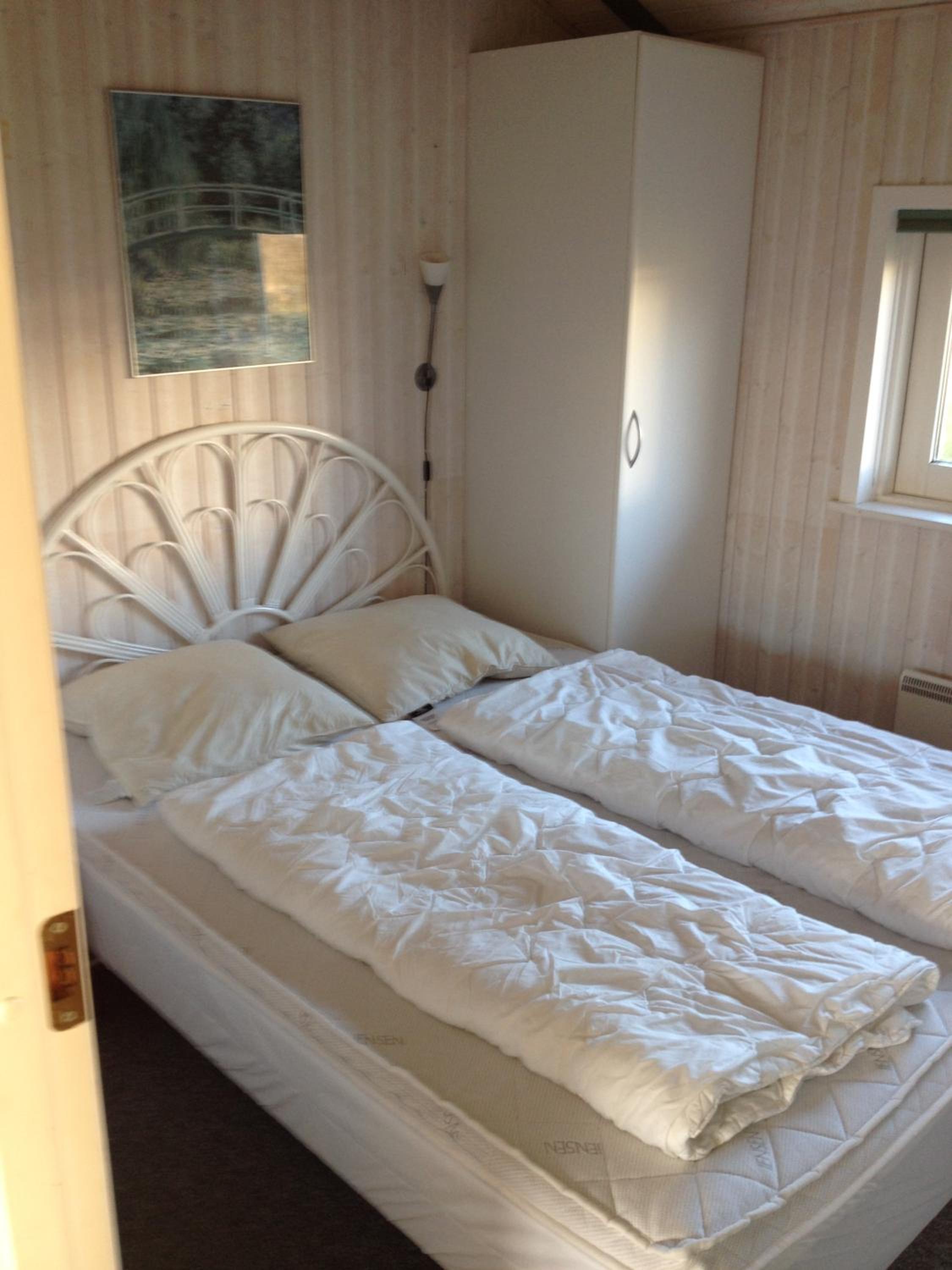 Mersted Holiday House