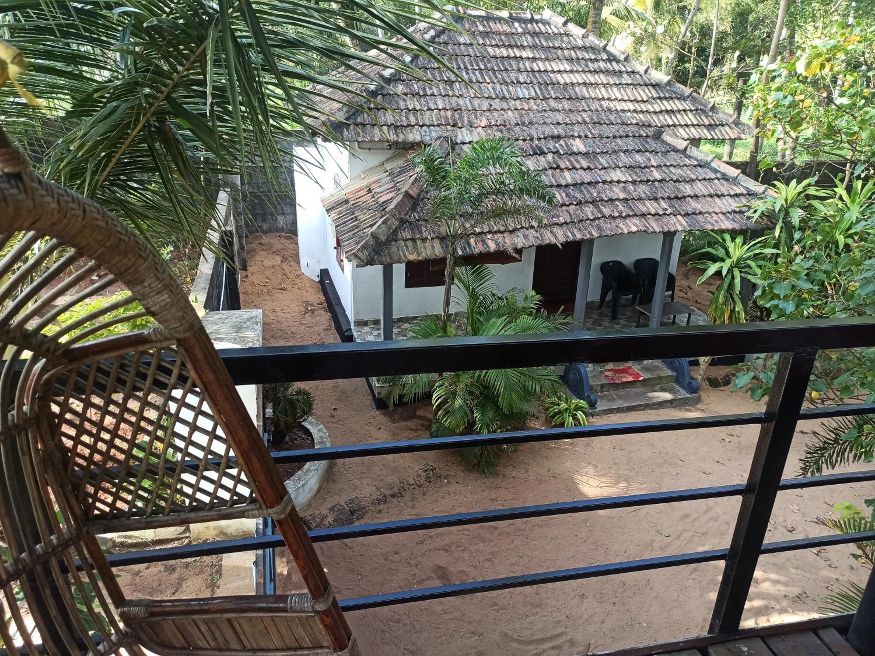 Beach Island Villas,Nearby Varkala view 4