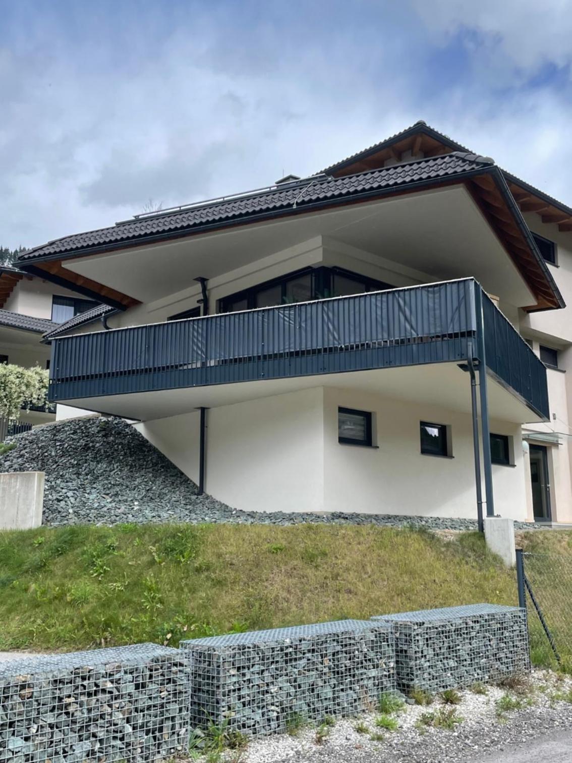 Apartment RELAX Bad Kleinkirchheim