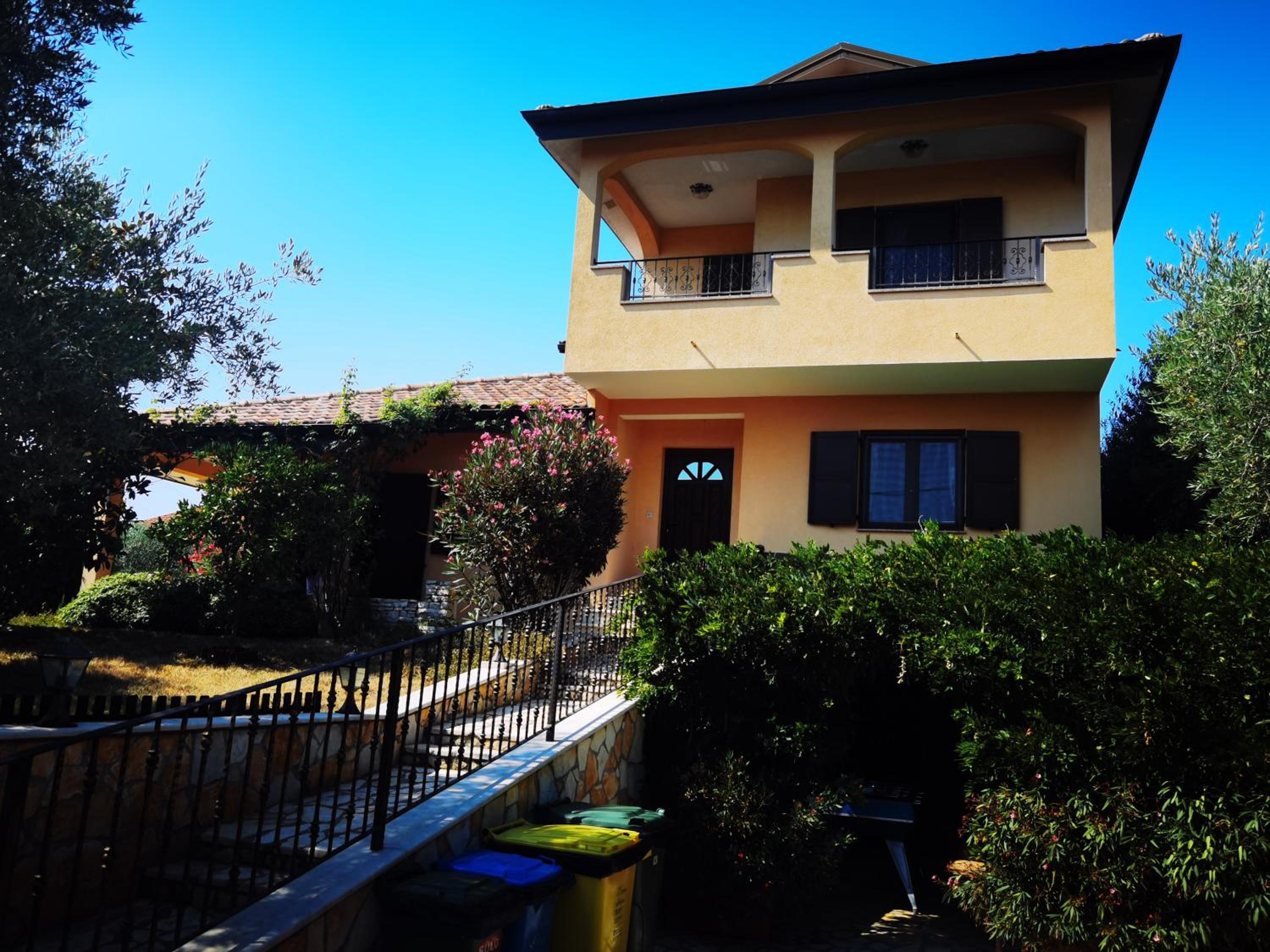 Villa ALEXANDER