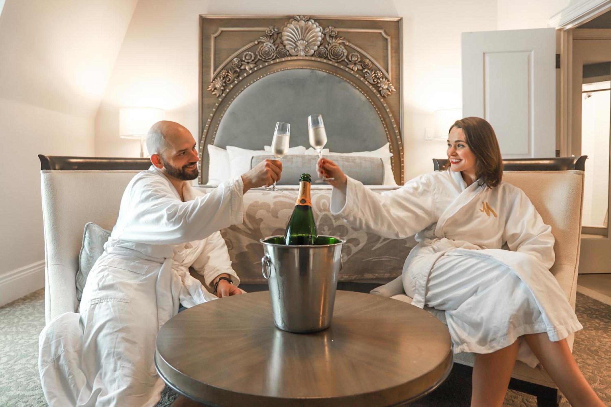 Mirbeau Inn Spa, Rhinebeck - Property Image 22