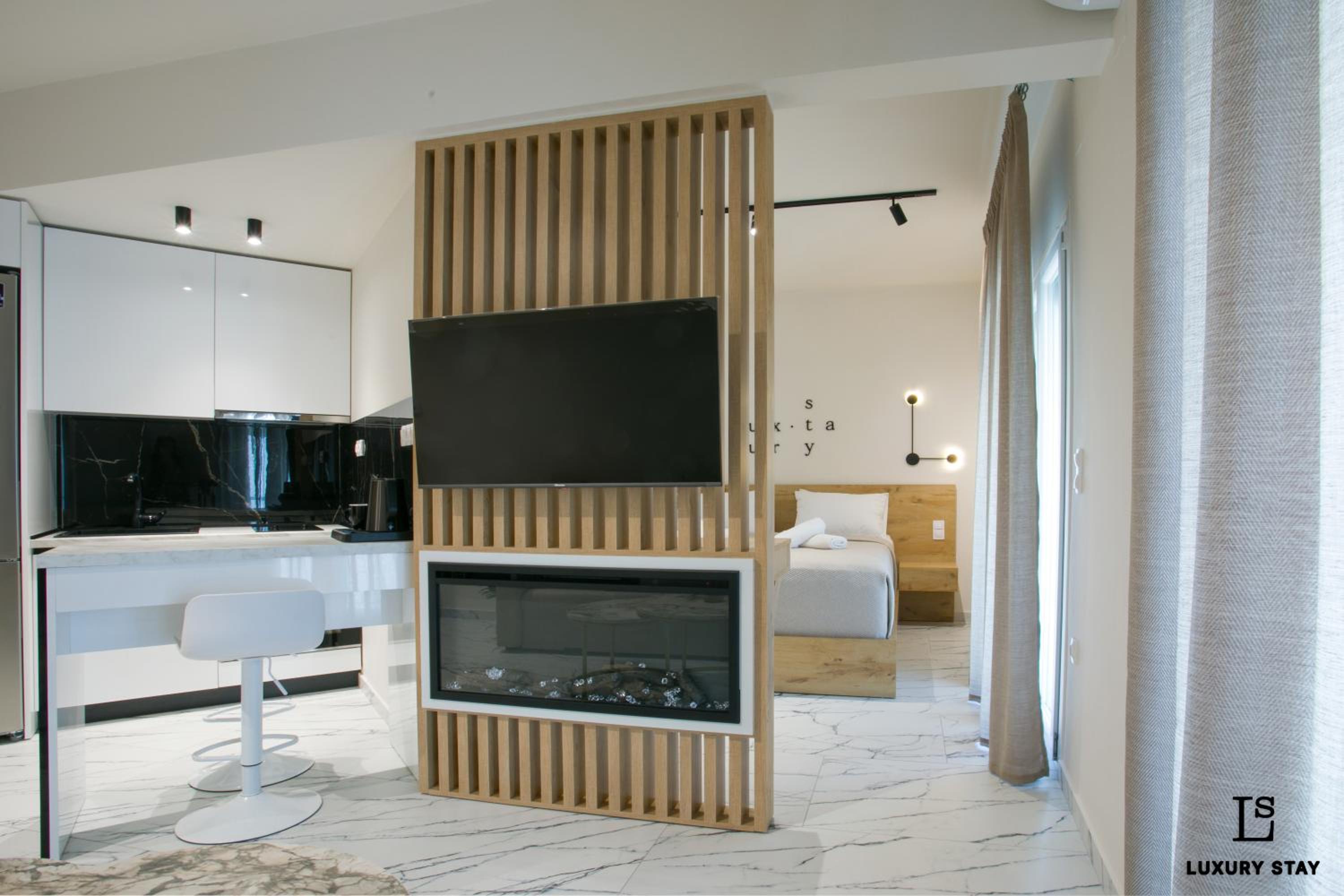 Luxury Stay photo 2
