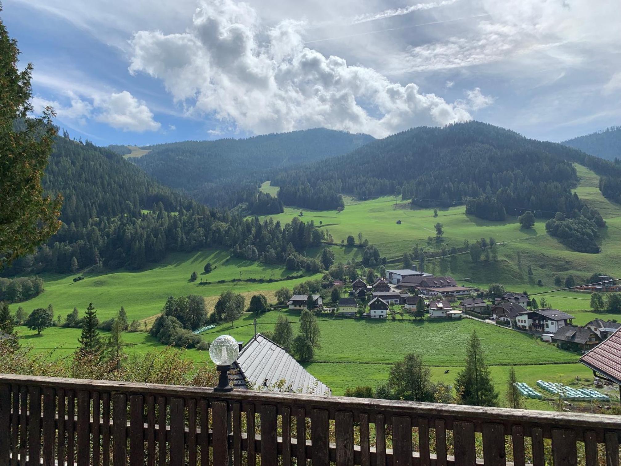 Gästehaus Kaiserblick