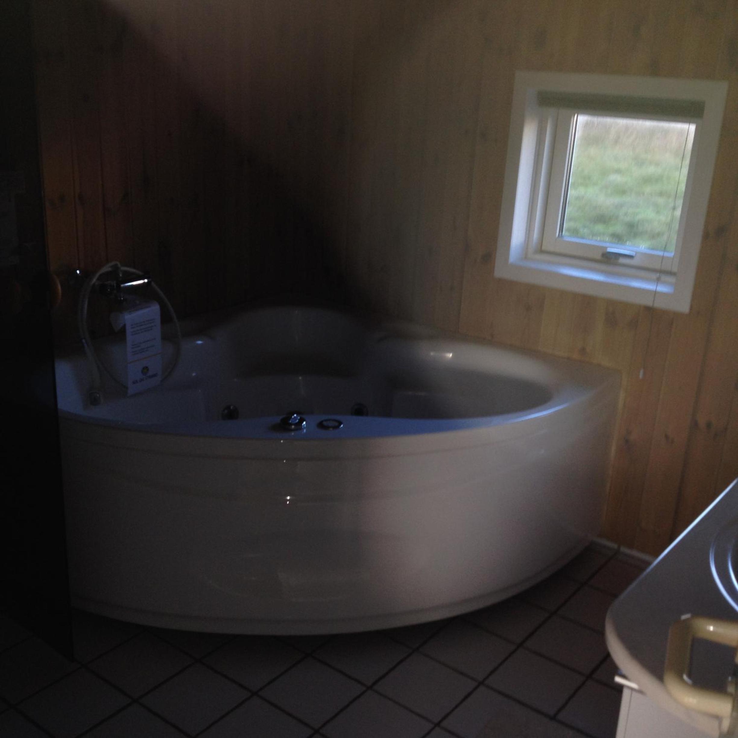 Mersted Holiday House
