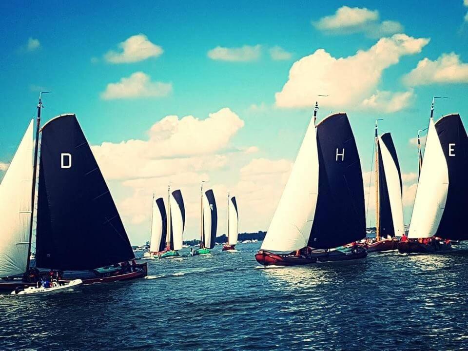 Havenkantoortje