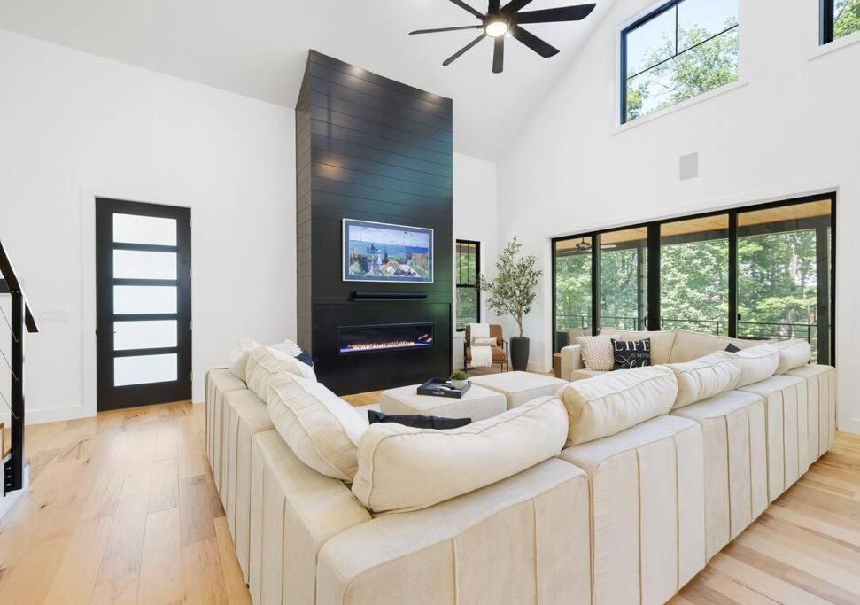 Whispering Waters