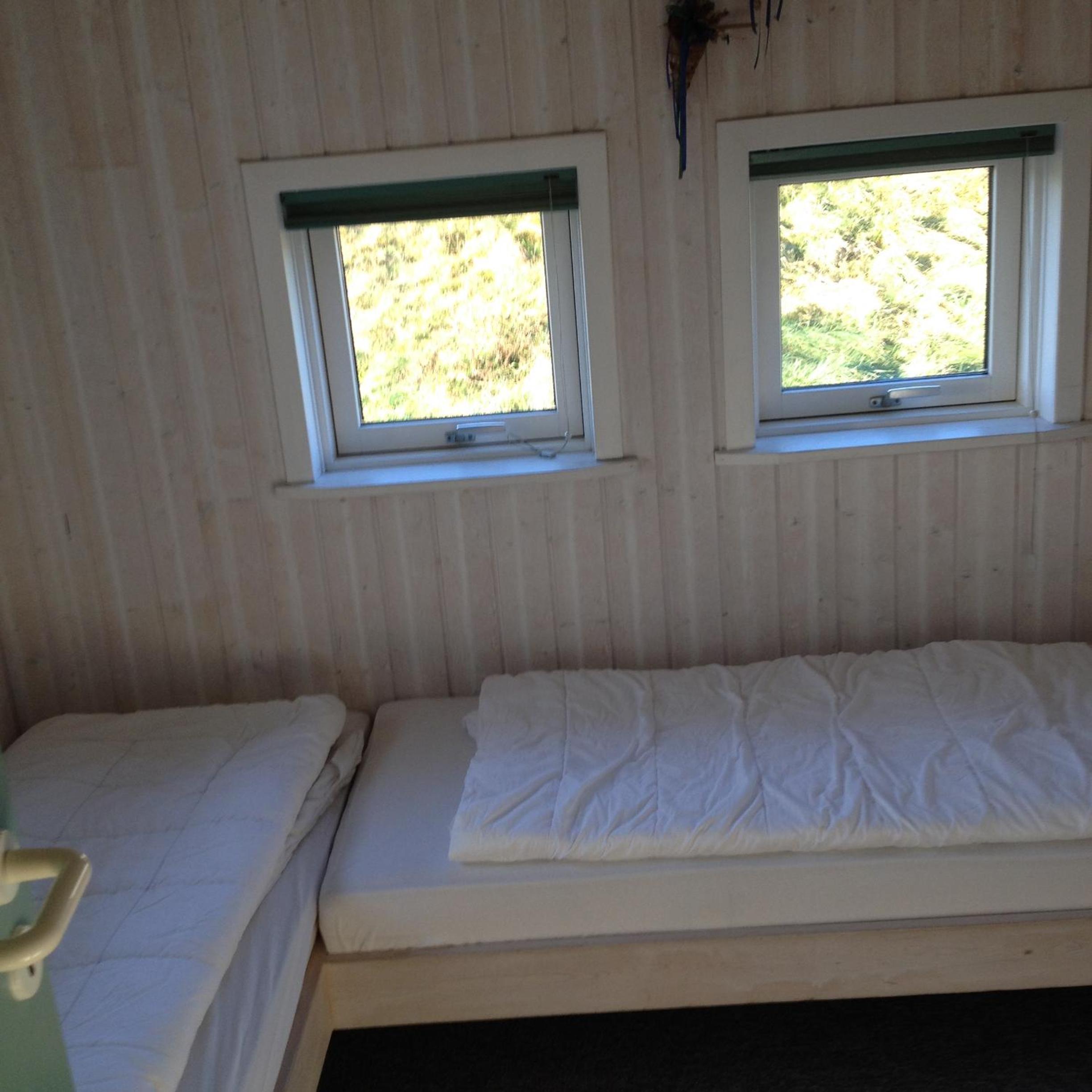 Mersted Holiday House