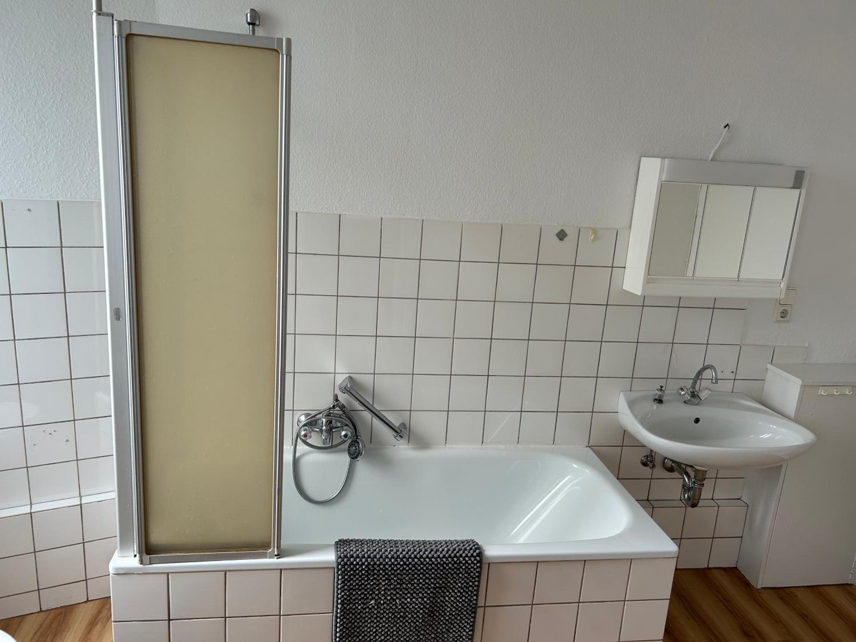 Monteurwohnung Haus Elbert 4