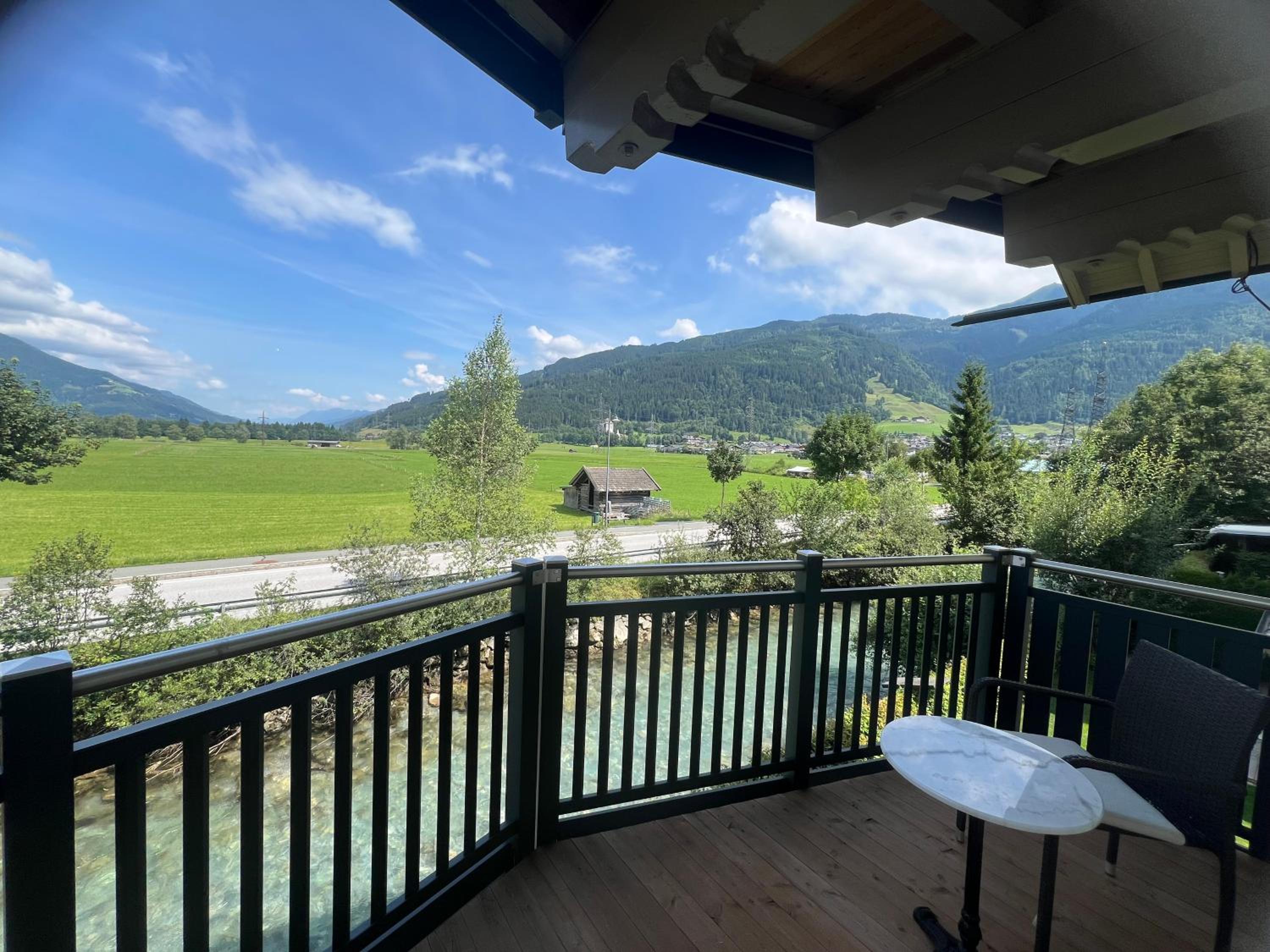 Villa Theresa