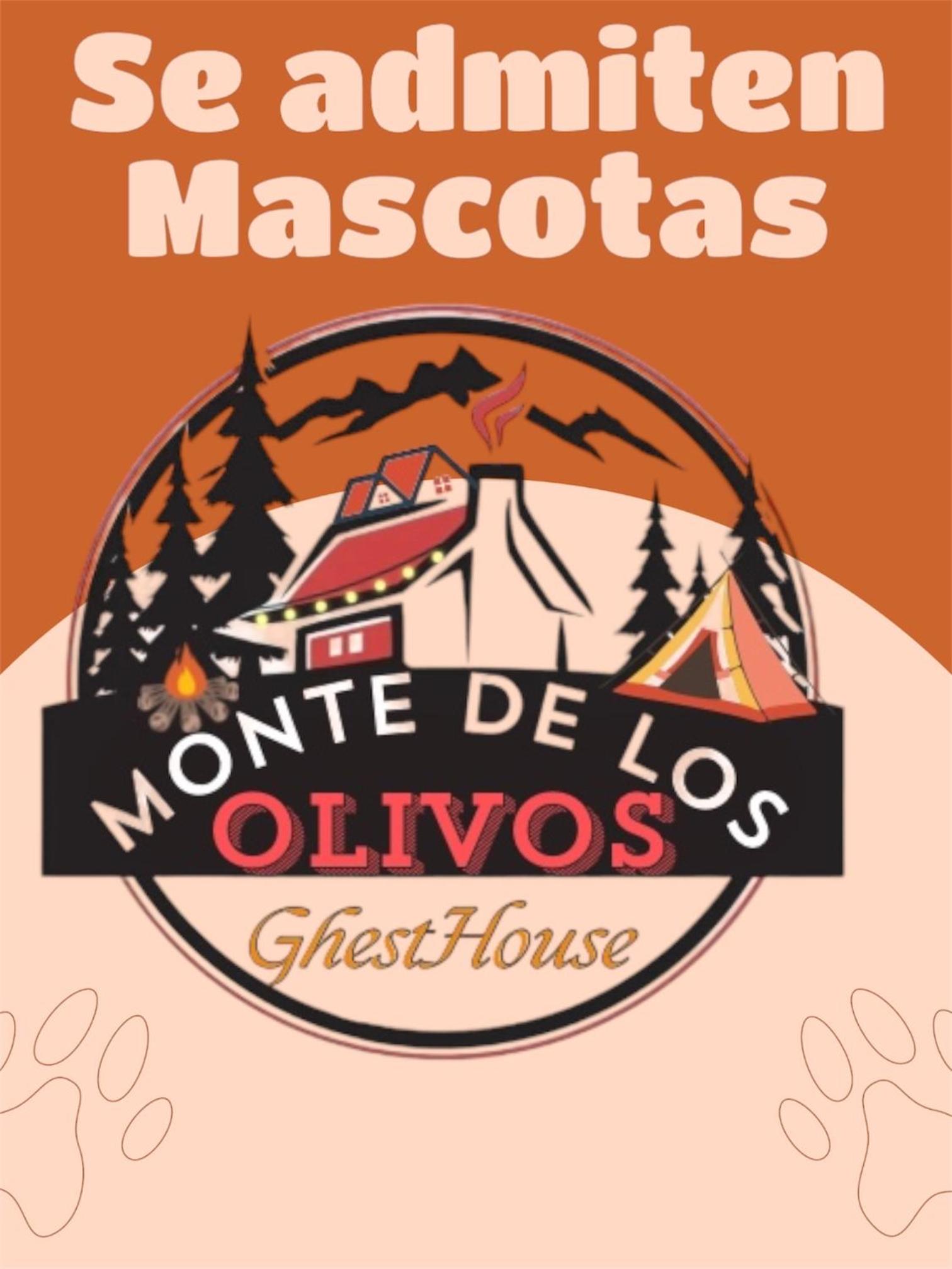 Casa de Montaña para 27 pax