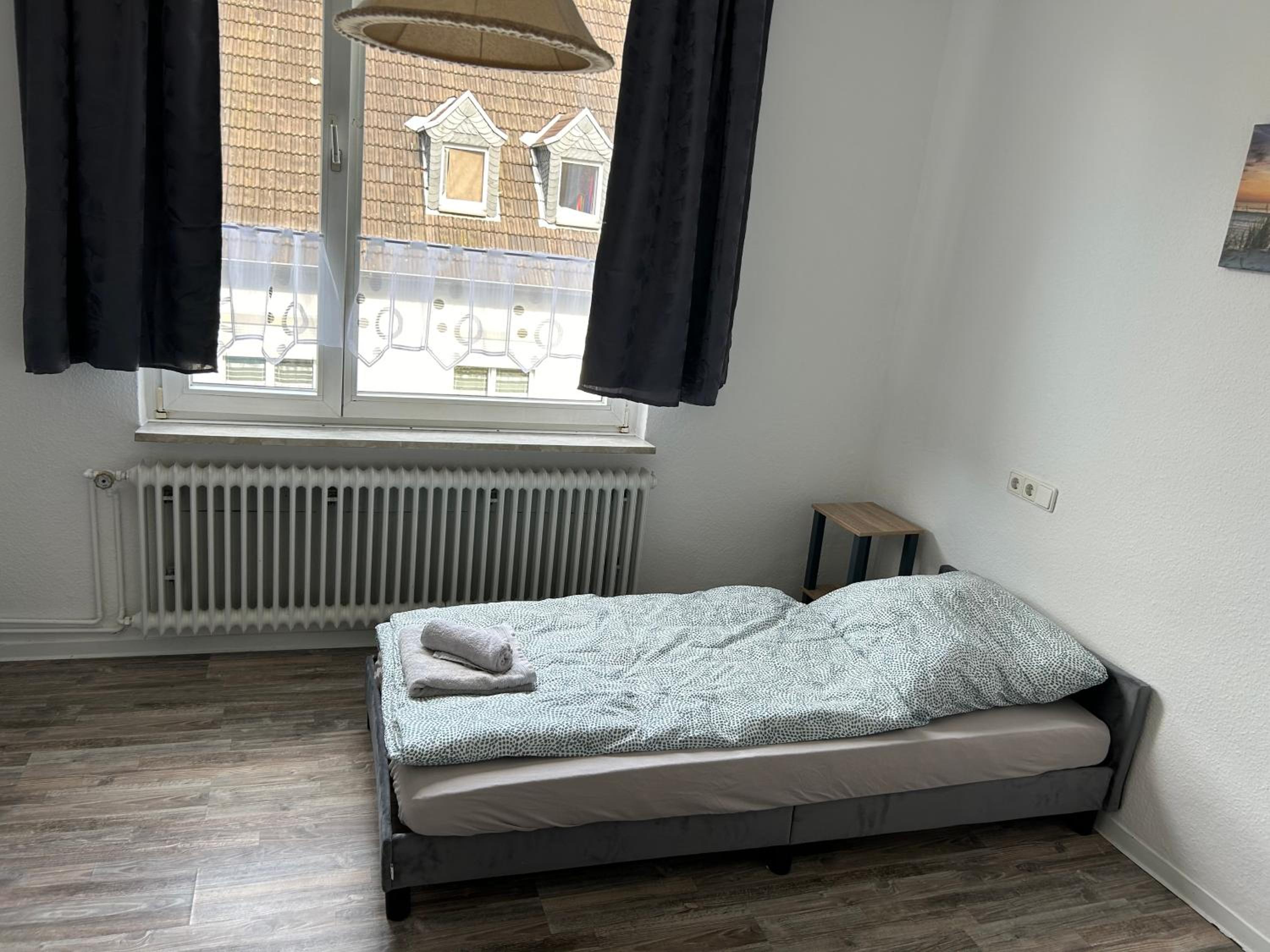 Monteurwohnung Haus Elbert 4